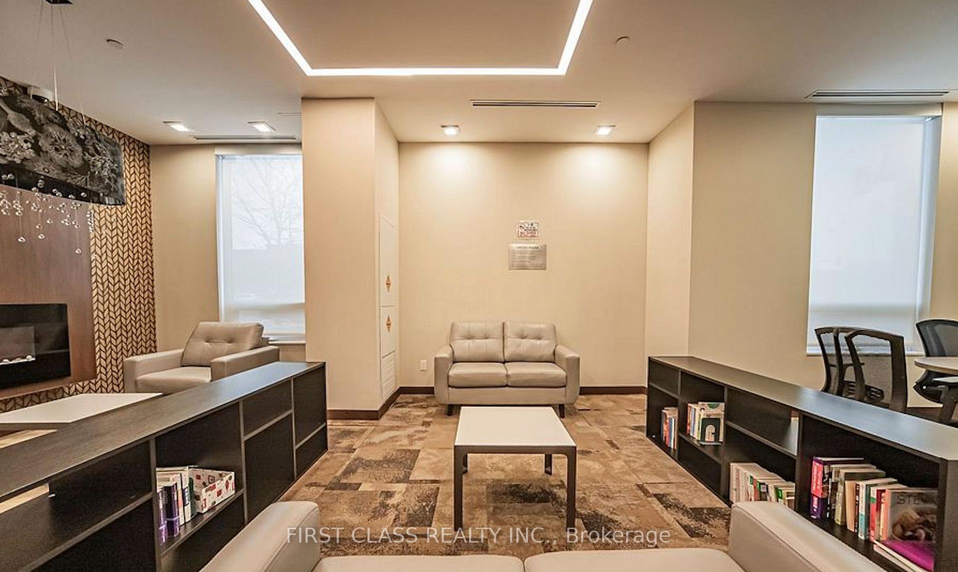 Photo 19 of Unit 1003, 8200 Birchmount Road, Markham, Unionville — HOMEH