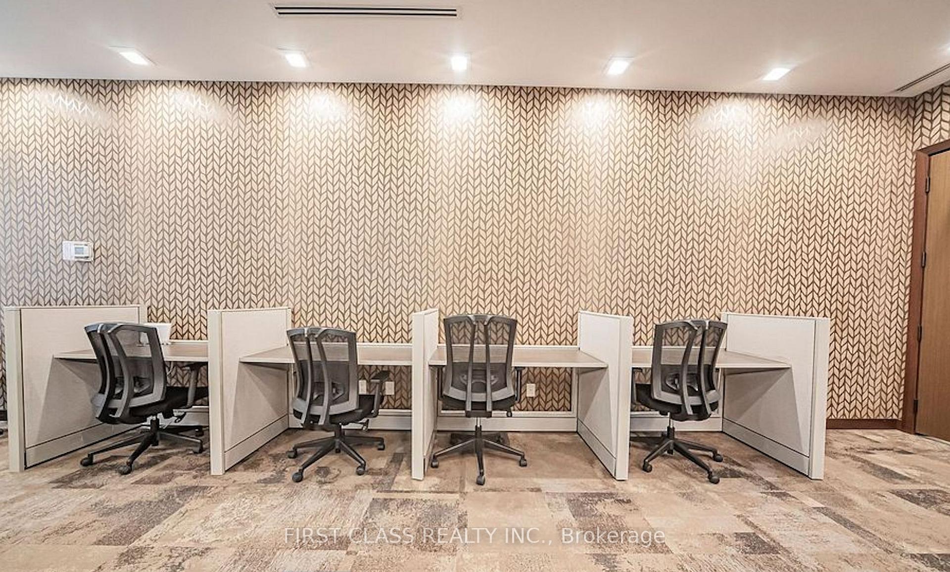 Photo 20 of Unit 1003, 8200 Birchmount Road, Markham, Unionville — HOMEH