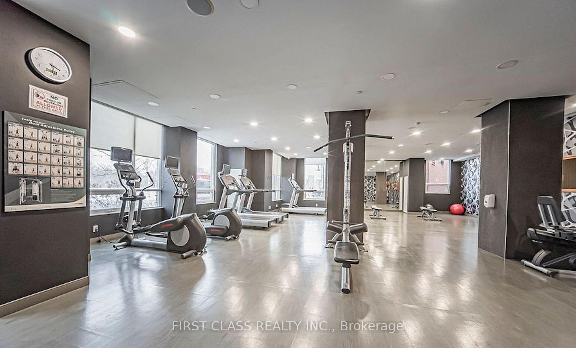 Photo 21 of Unit 1003, 8200 Birchmount Road, Markham, Unionville — HOMEH