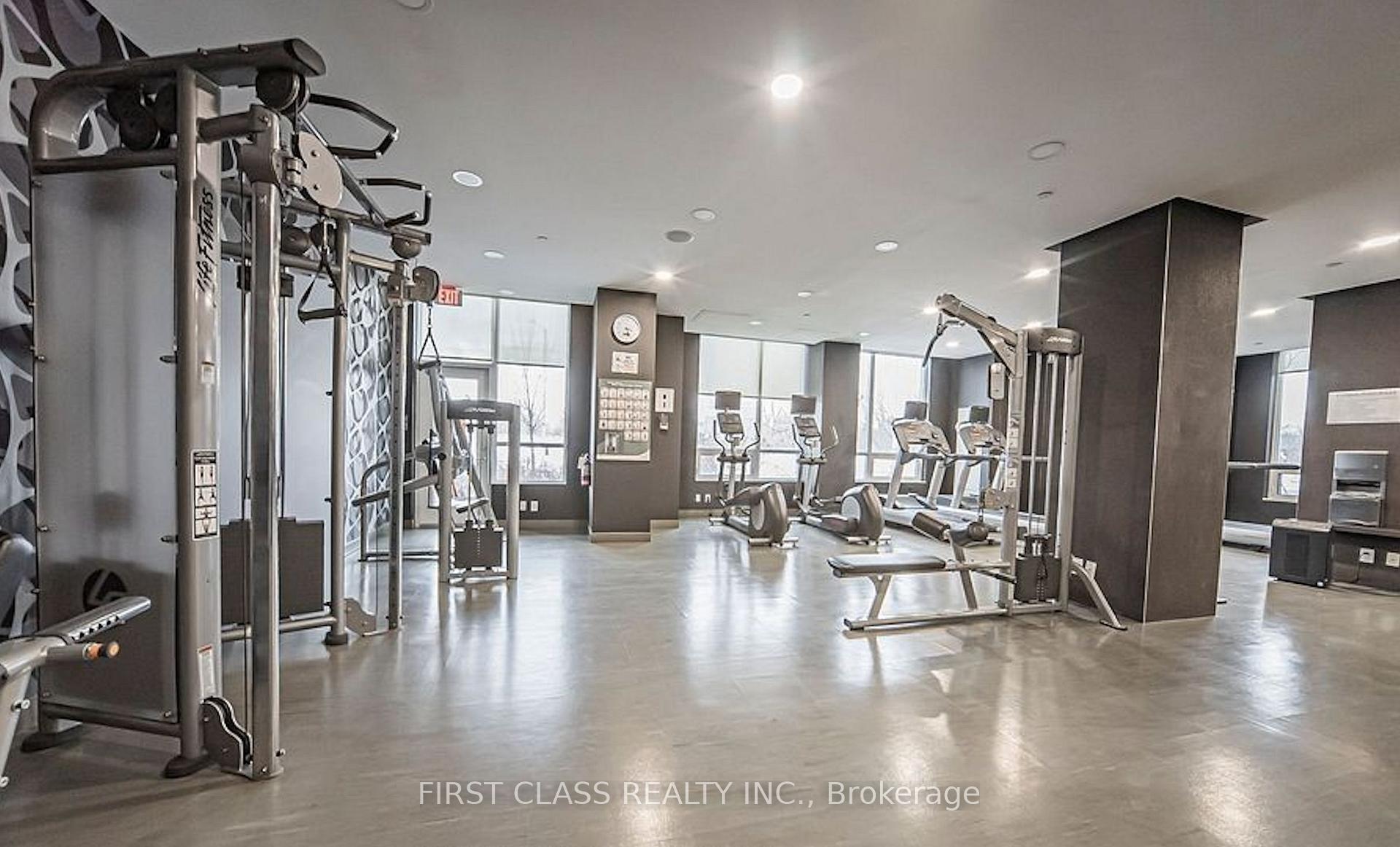Photo 22 of Unit 1003, 8200 Birchmount Road, Markham, Unionville — HOMEH