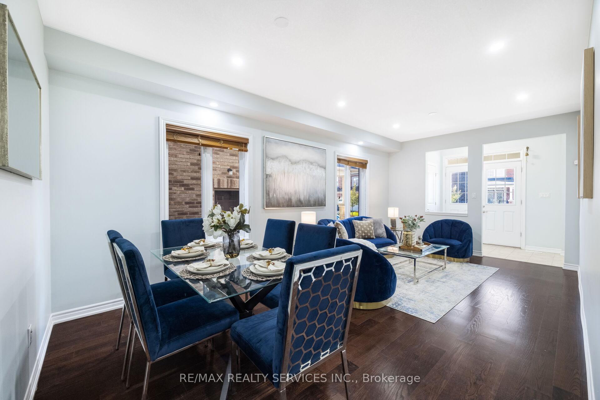 Photo 5 of 21 Magical Road, Brampton, Northwest Brampton — HOMEH