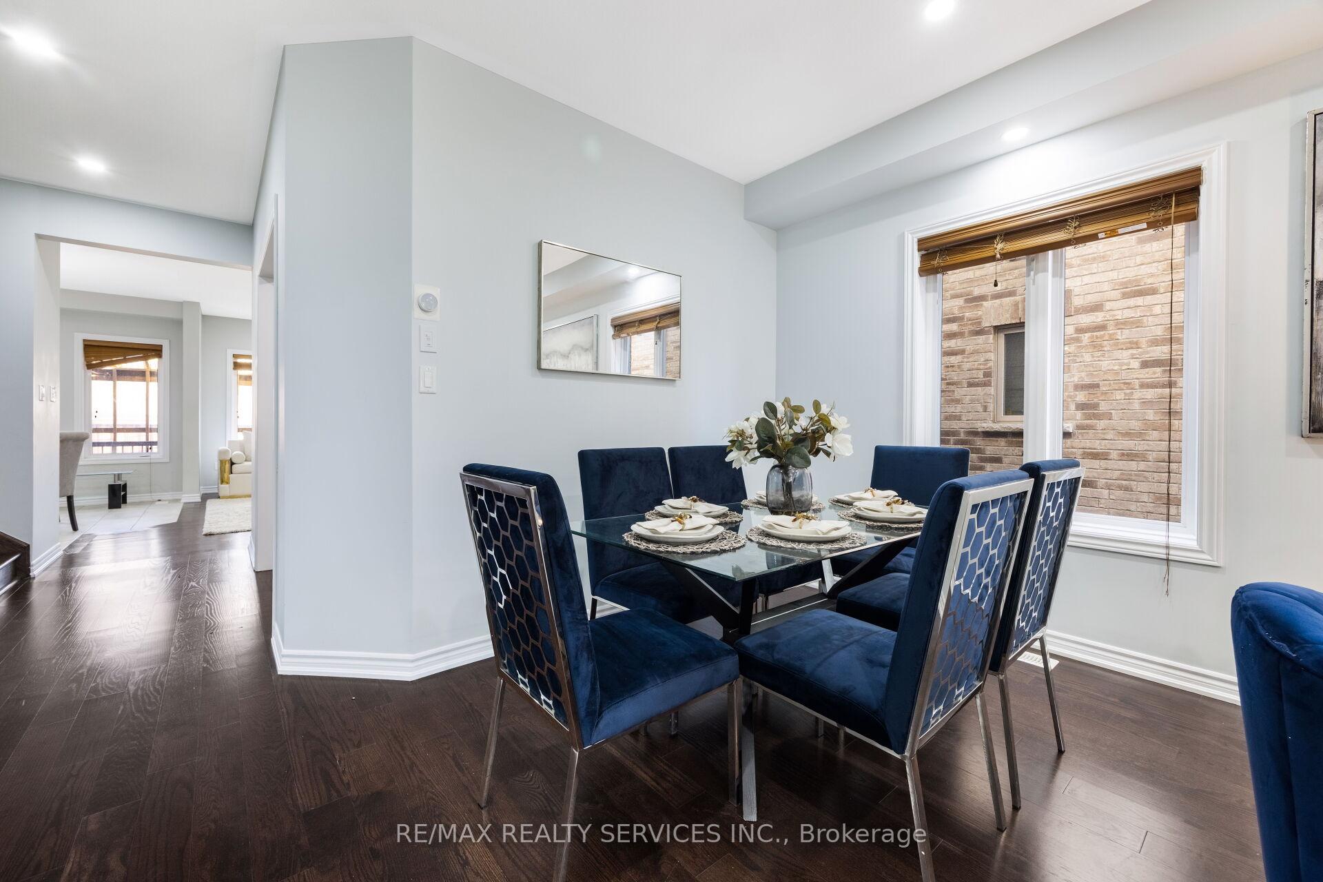 Photo 7 of 21 Magical Road, Brampton, Northwest Brampton — HOMEH