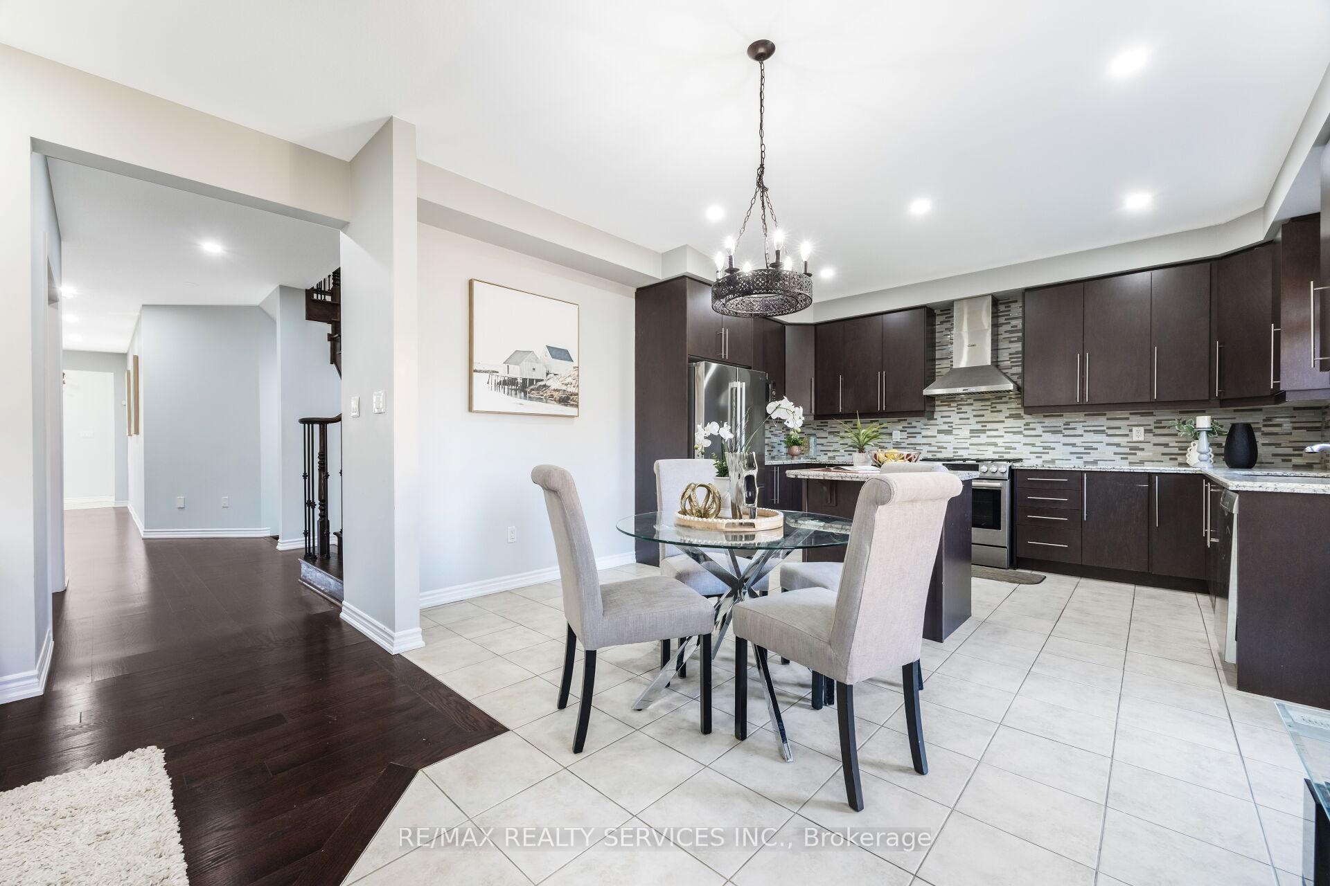 Photo 14 of 21 Magical Road, Brampton, Northwest Brampton — HOMEH