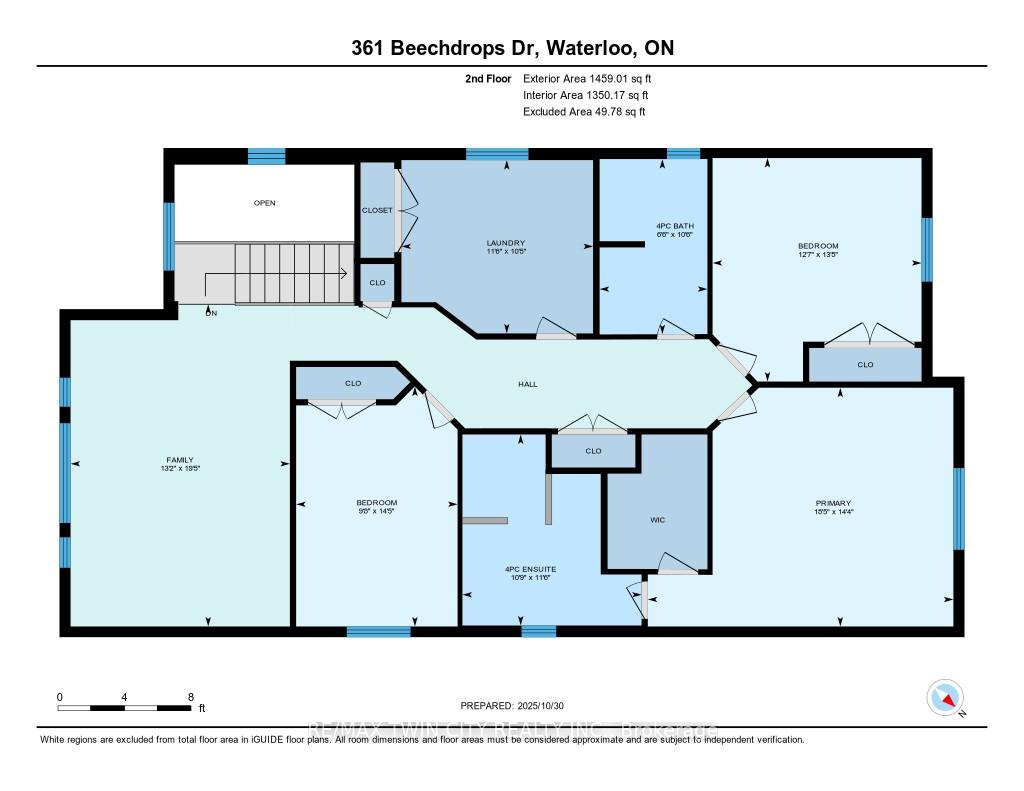 Photo 47 of 361 Beechdrops Drive, Waterloo, Vista Hills — HOMEH