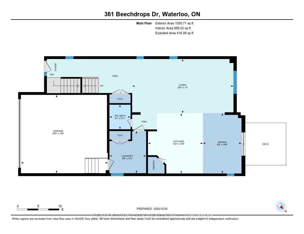 Photo 48 of 361 Beechdrops Drive, Waterloo, Vista Hills — HOMEH