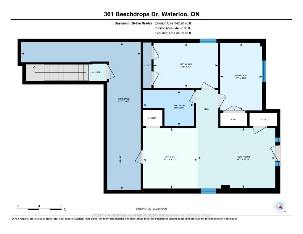 Photo 49 of 361 Beechdrops Drive, Waterloo, Vista Hills — HOMEH