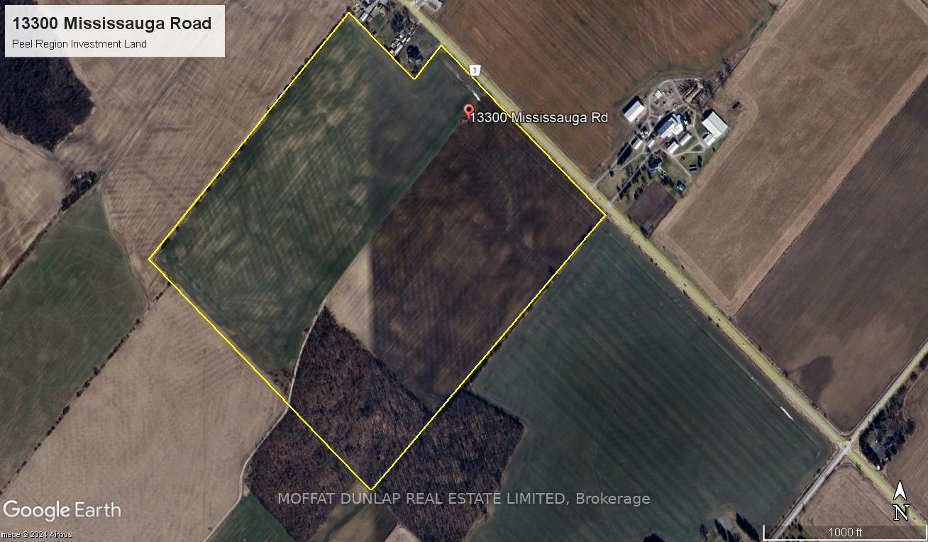 Photo 2 of 13300 Mississauga Road, Caledon, Rural Caledon — HOMEH