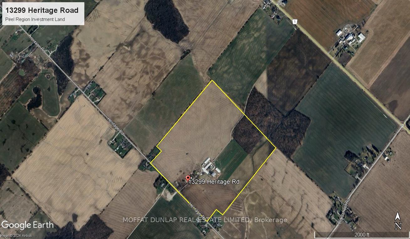 Photo 3 of 13299 Heritage Road, Caledon, Rural Caledon — HOMEH