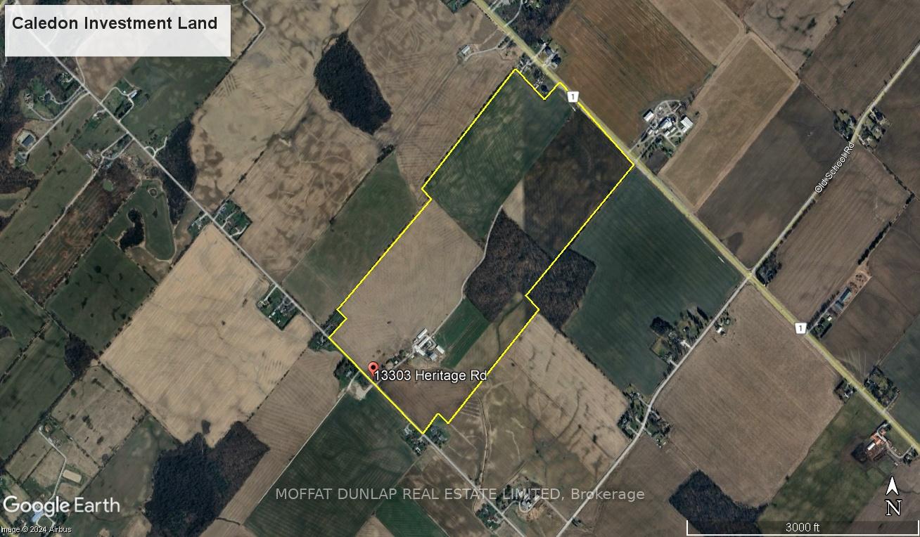Photo 3 of 13303 Heritage Road, Caledon, Rural Caledon — HOMEH