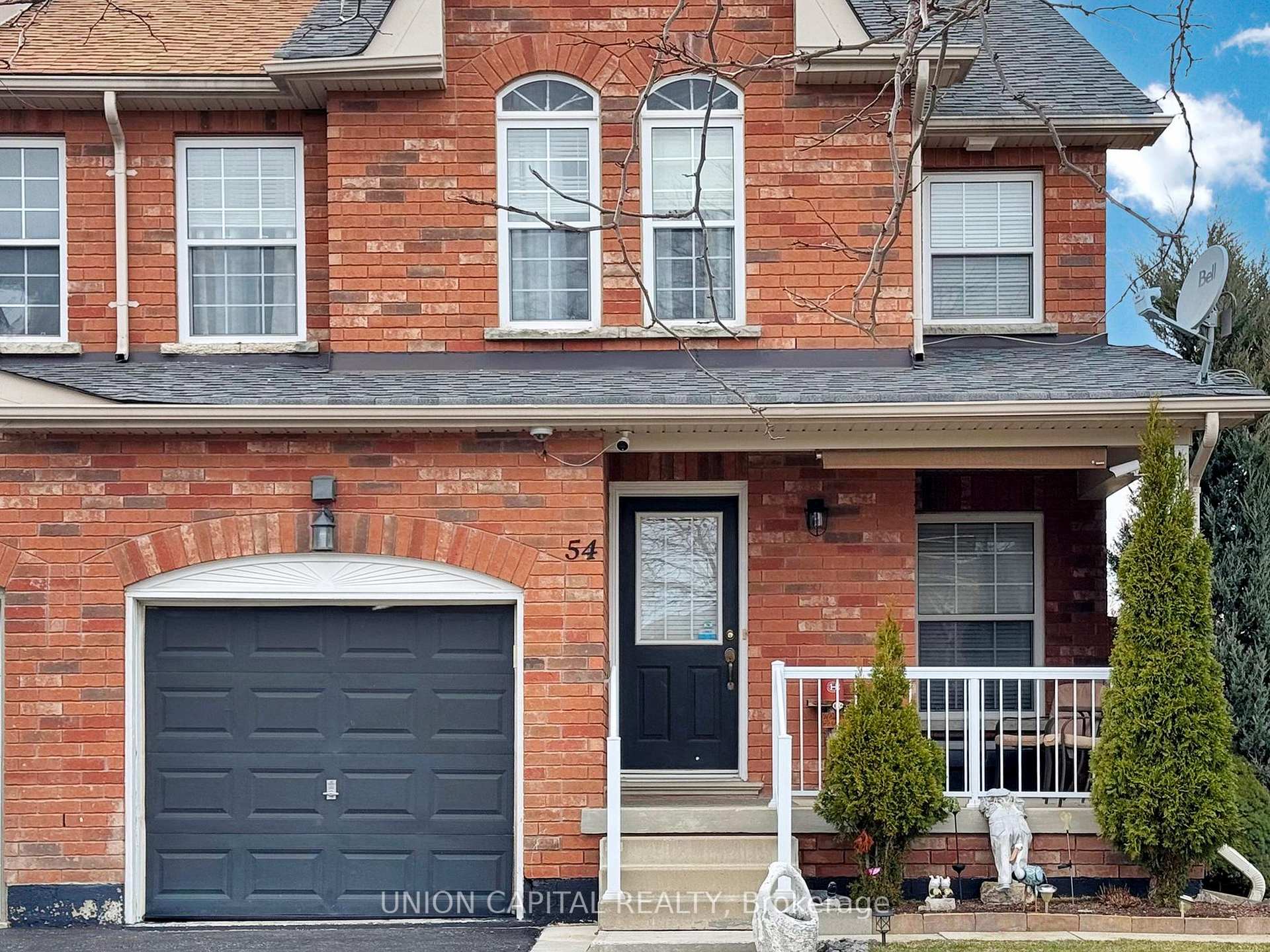 Photo 1 of 54 Buchanan Drive, New Tecumseth, Alliston — HOMEH