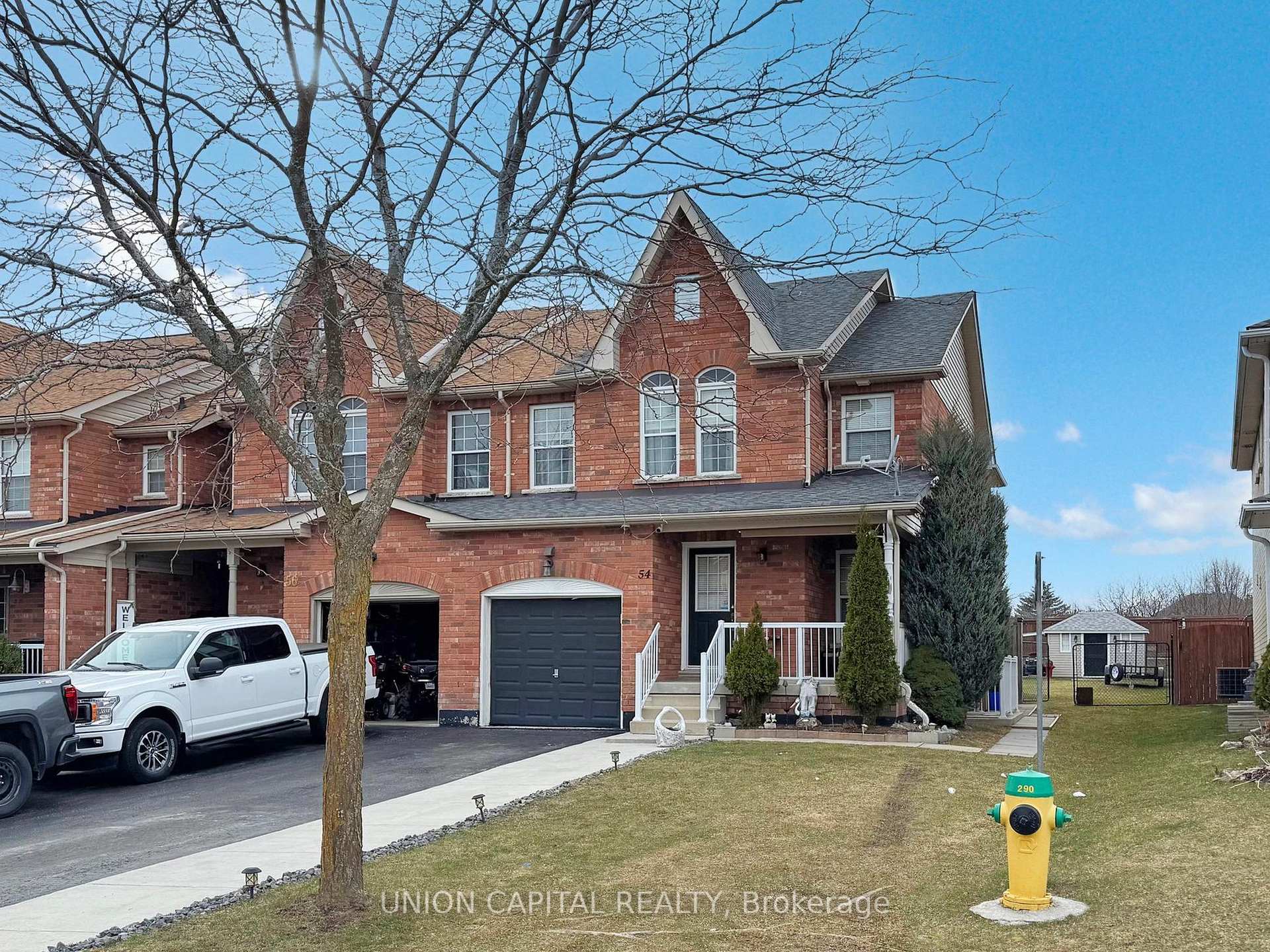 Photo 2 of 54 Buchanan Drive, New Tecumseth, Alliston — HOMEH
