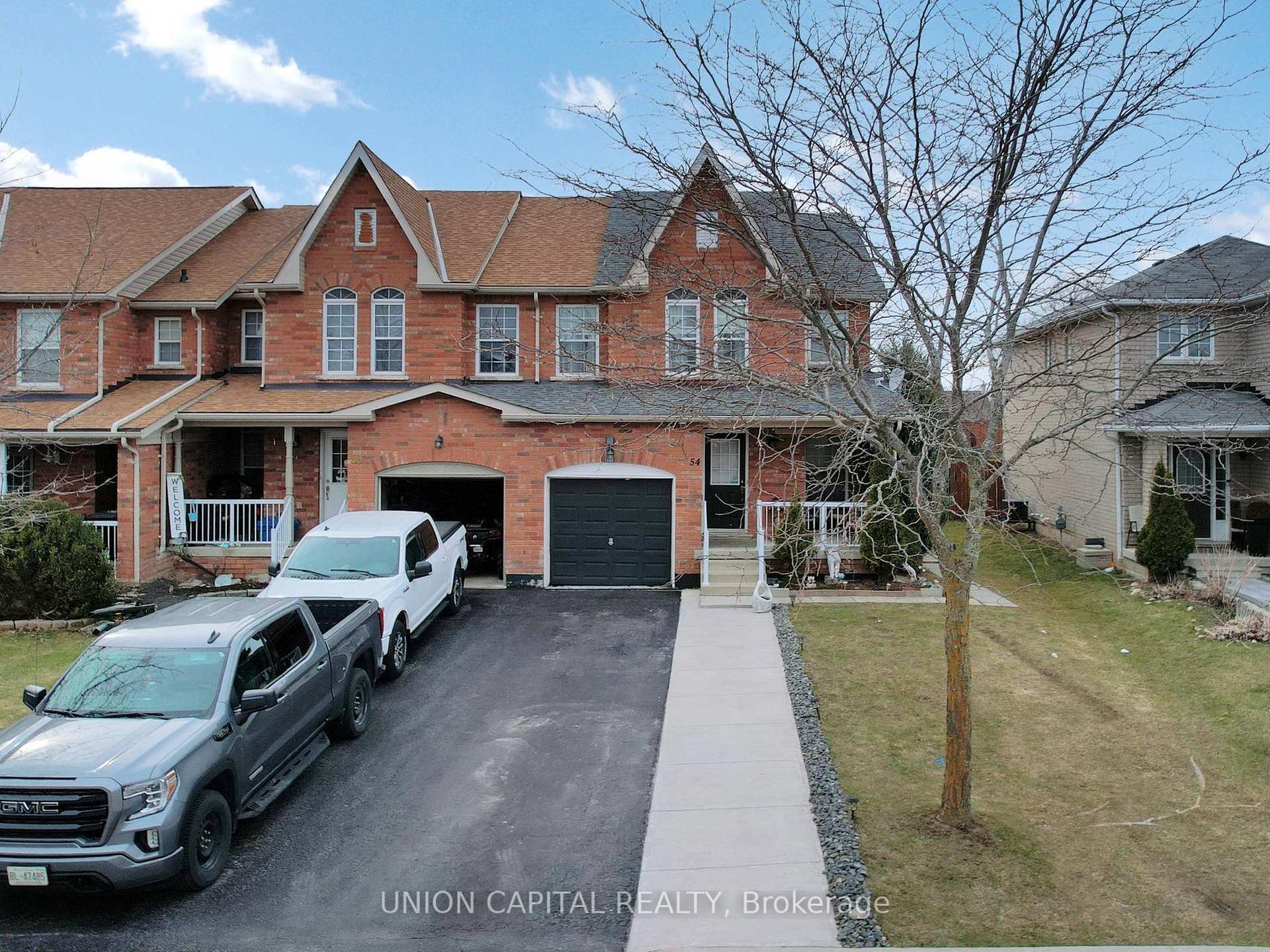 Photo 3 of 54 Buchanan Drive, New Tecumseth, Alliston — HOMEH