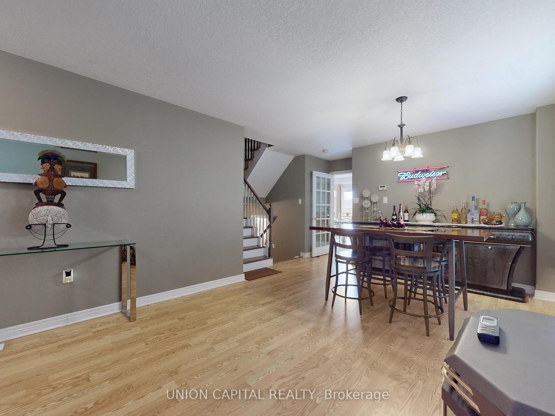 Photo 5 of 54 Buchanan Drive, New Tecumseth, Alliston — HOMEH