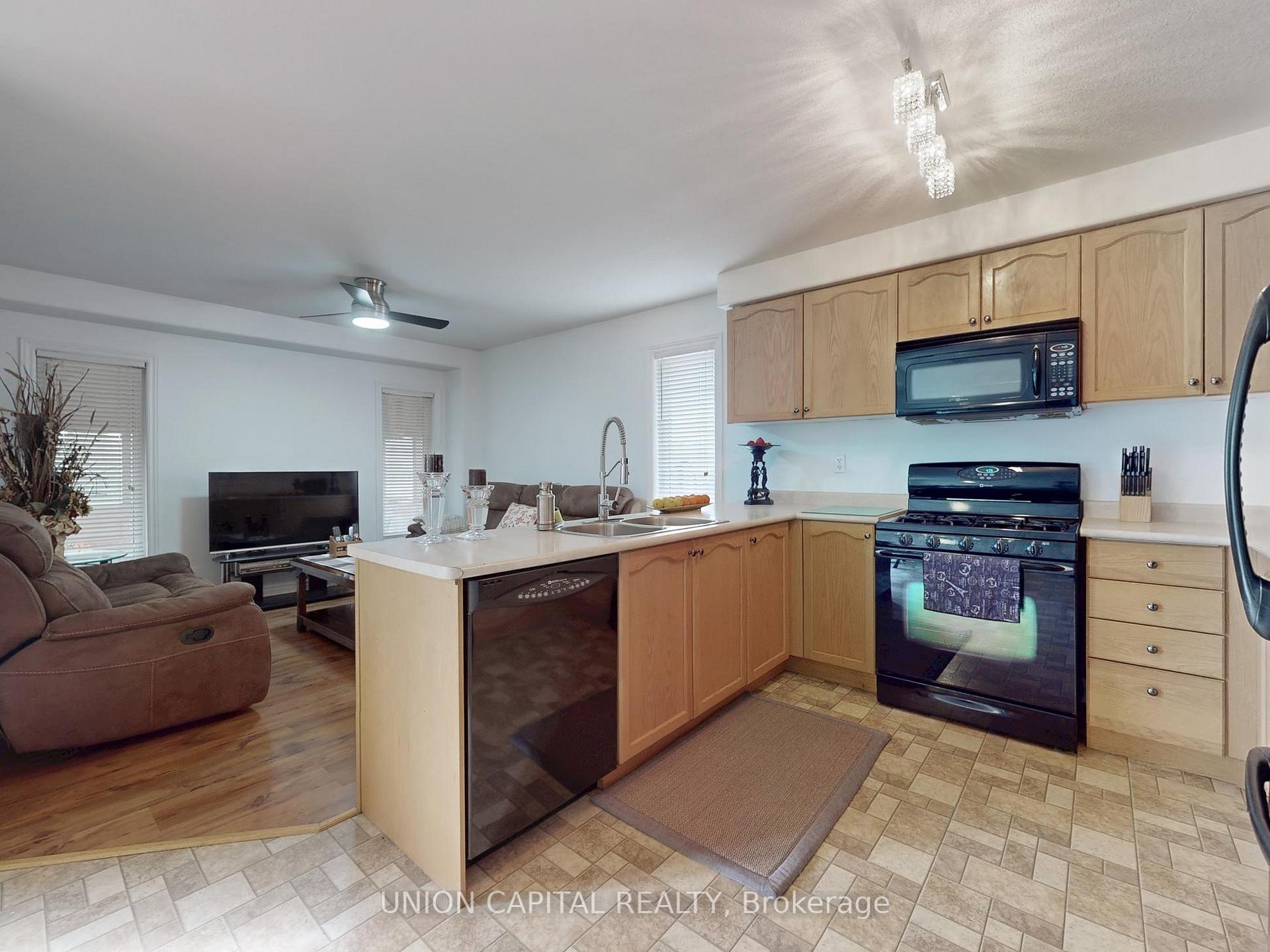 Photo 6 of 54 Buchanan Drive, New Tecumseth, Alliston — HOMEH