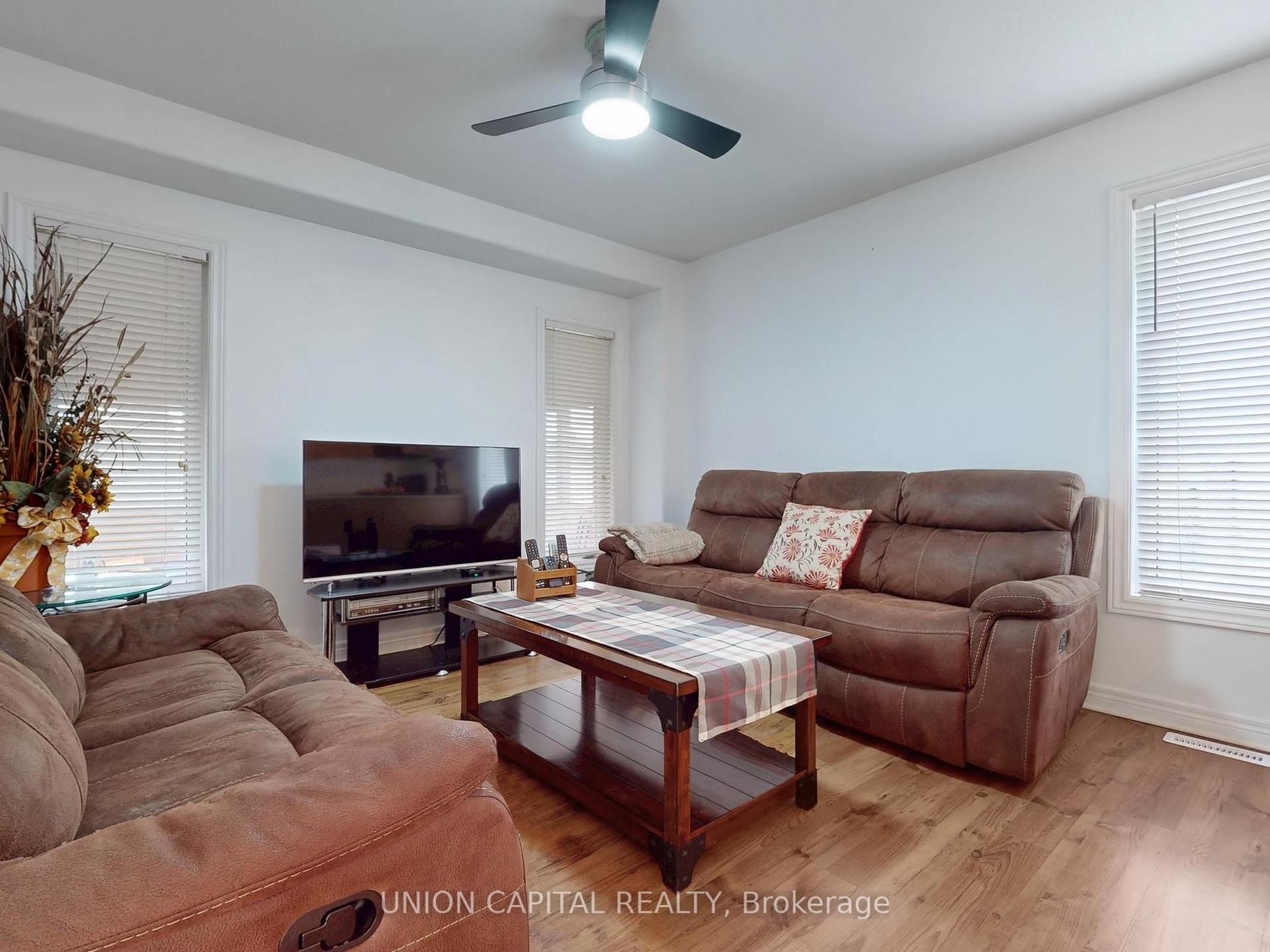 Photo 7 of 54 Buchanan Drive, New Tecumseth, Alliston — HOMEH