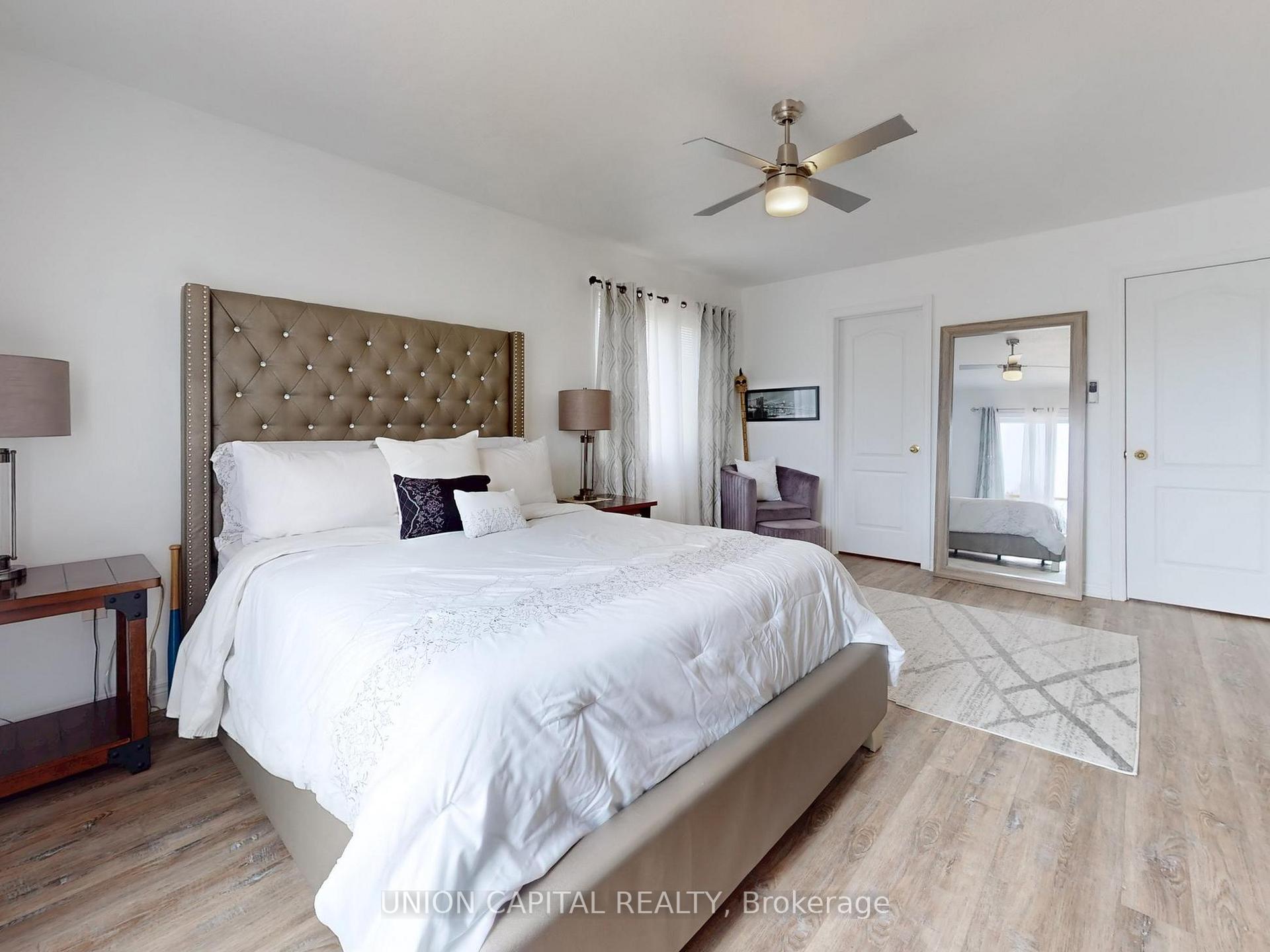 Photo 12 of 54 Buchanan Drive, New Tecumseth, Alliston — HOMEH