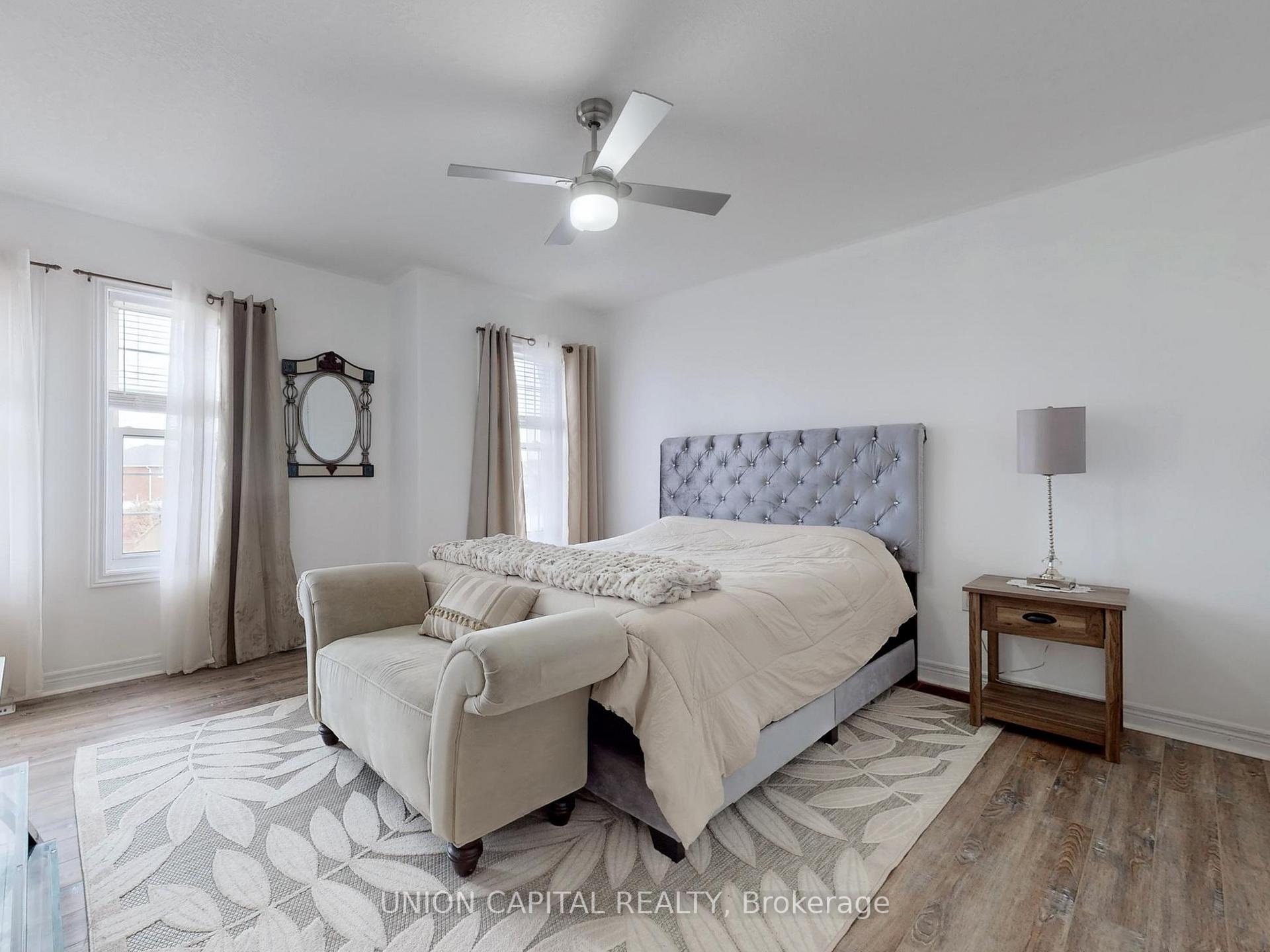 Photo 17 of 54 Buchanan Drive, New Tecumseth, Alliston — HOMEH