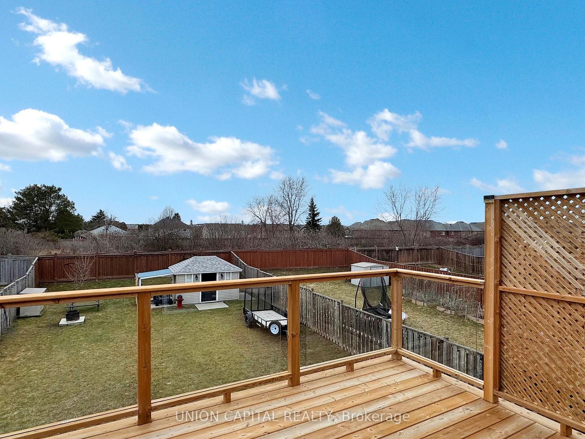 Photo 25 of 54 Buchanan Drive, New Tecumseth, Alliston — HOMEH