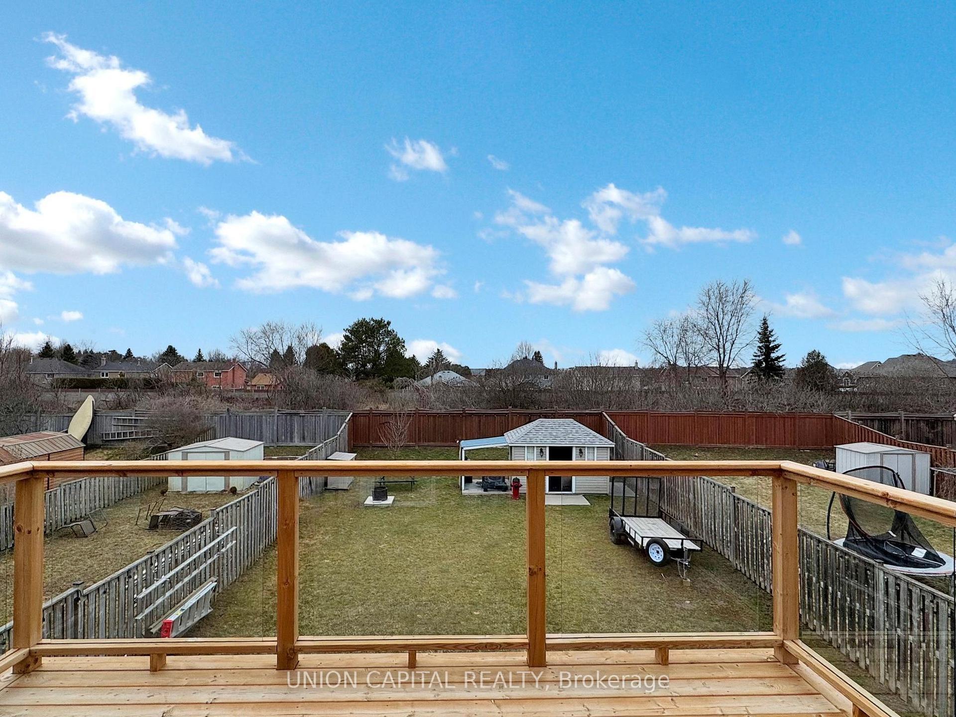 Photo 26 of 54 Buchanan Drive, New Tecumseth, Alliston — HOMEH