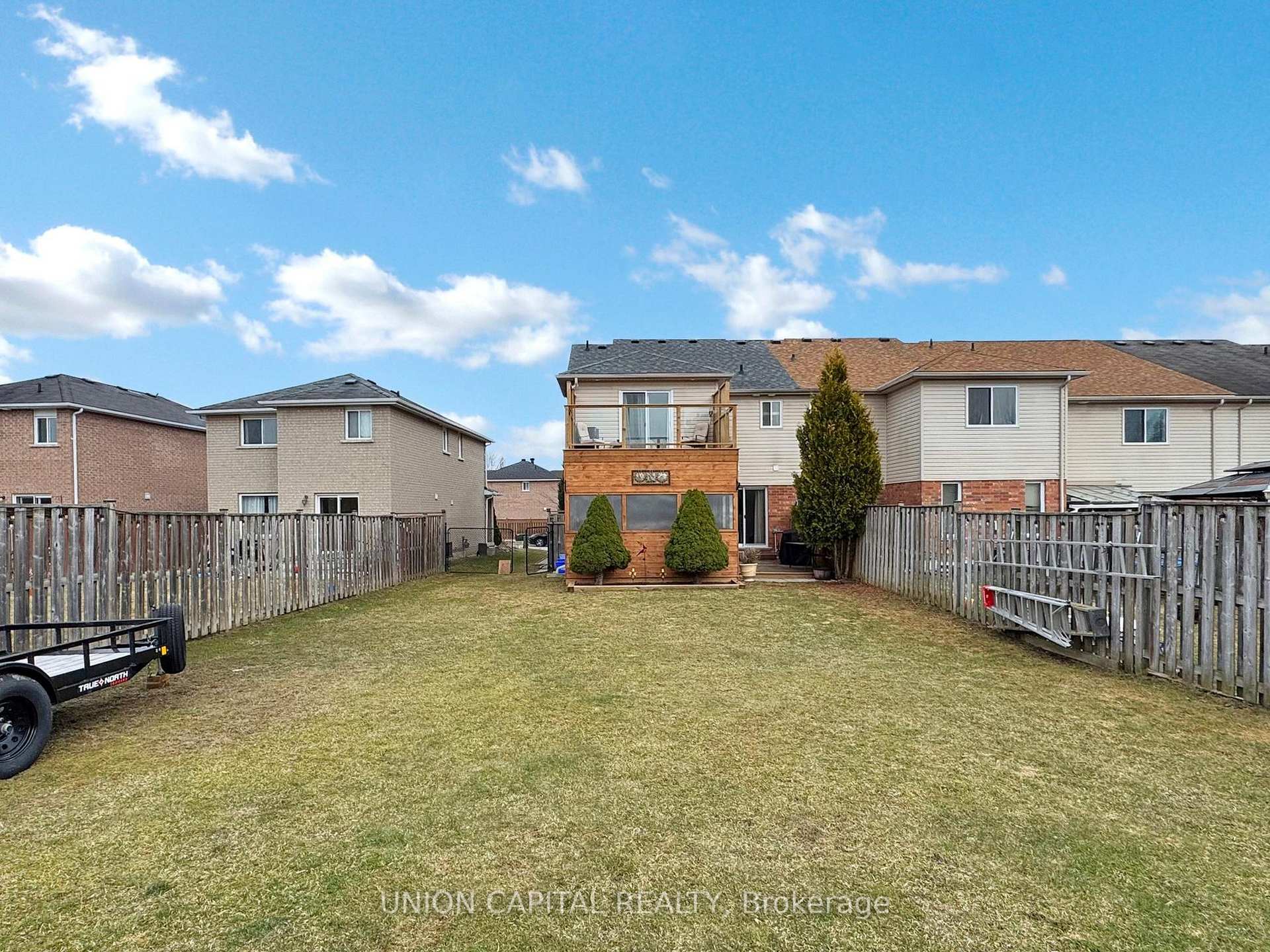 Photo 27 of 54 Buchanan Drive, New Tecumseth, Alliston — HOMEH