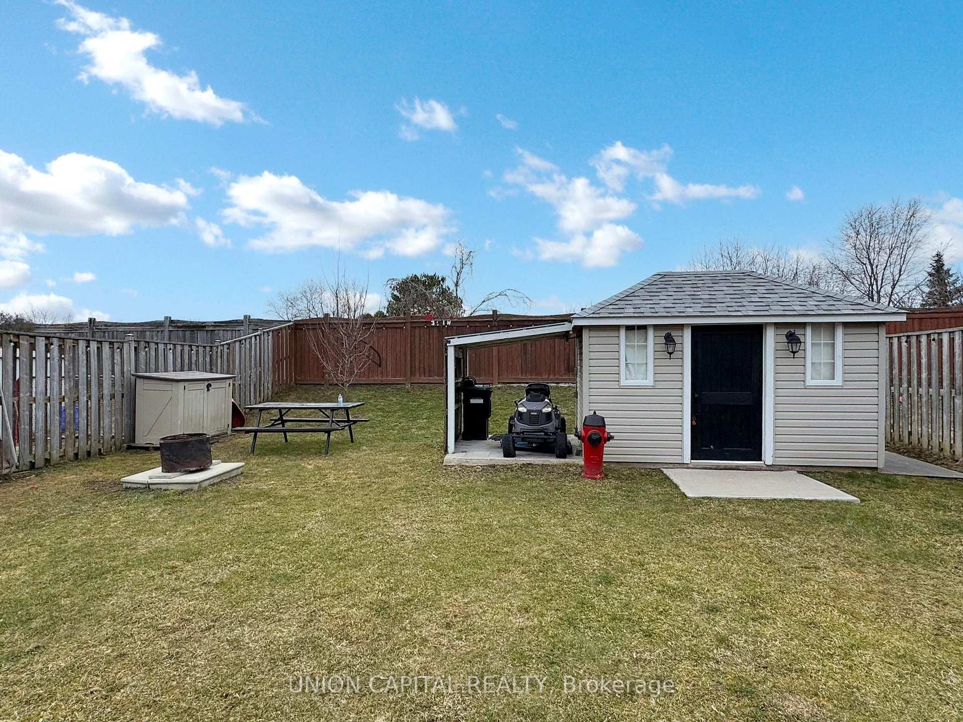 Photo 28 of 54 Buchanan Drive, New Tecumseth, Alliston — HOMEH
