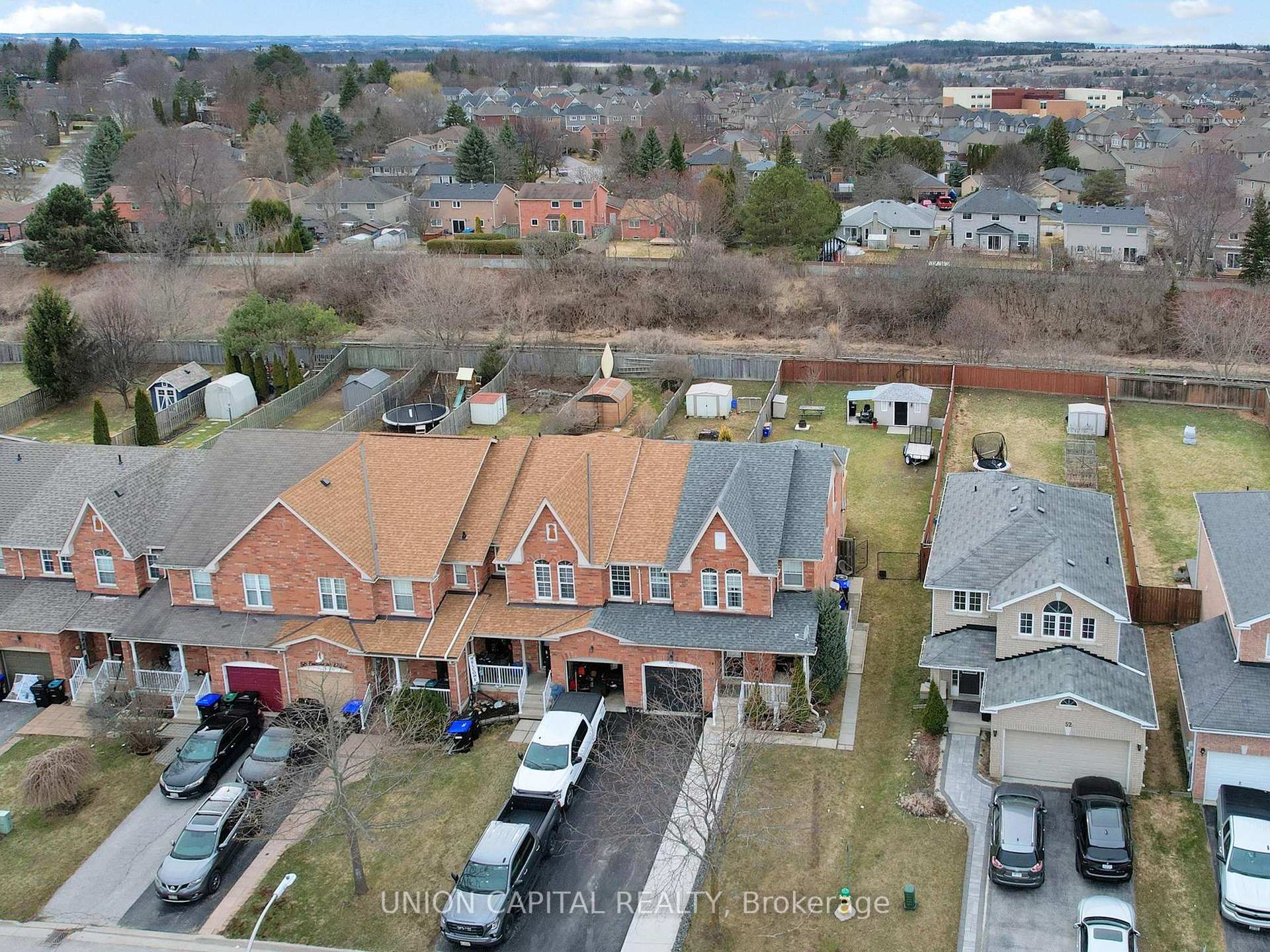 Photo 30 of 54 Buchanan Drive, New Tecumseth, Alliston — HOMEH