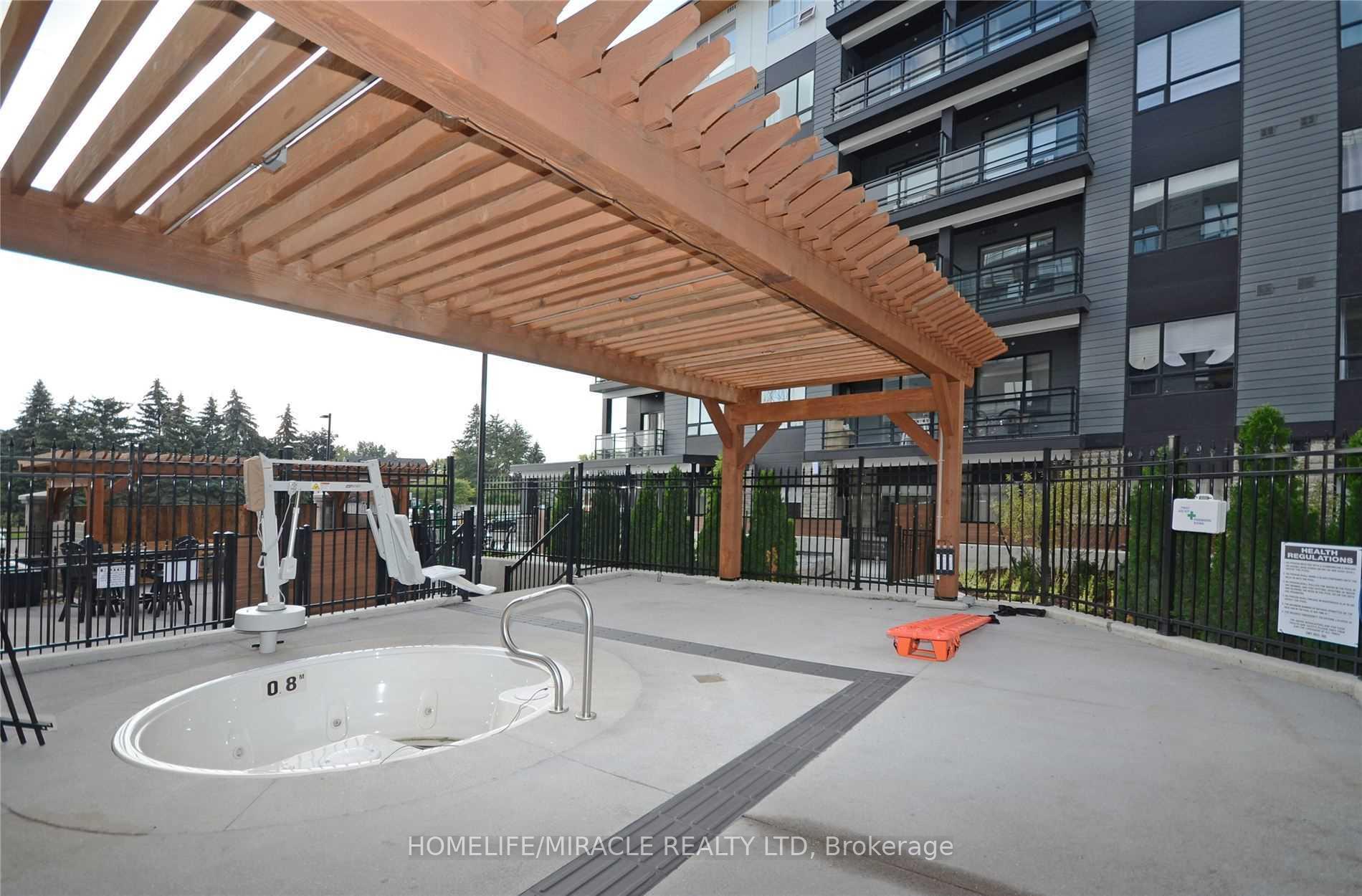 Photo 6 of Unit 211, 243 Northfield Drive E, Waterloo, Colonial Acres — HOMEH