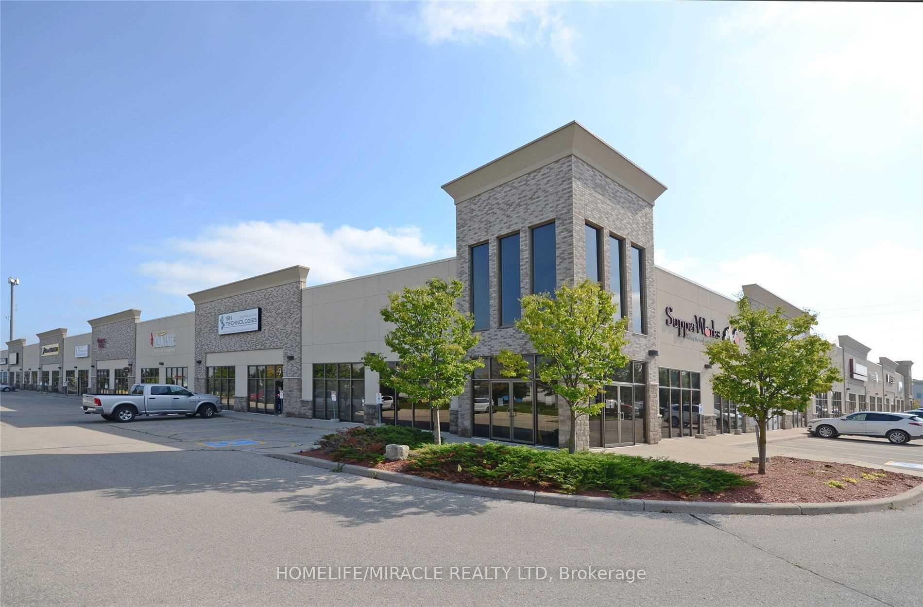 Photo 11 of Unit 211, 243 Northfield Drive E, Waterloo, Colonial Acres — HOMEH