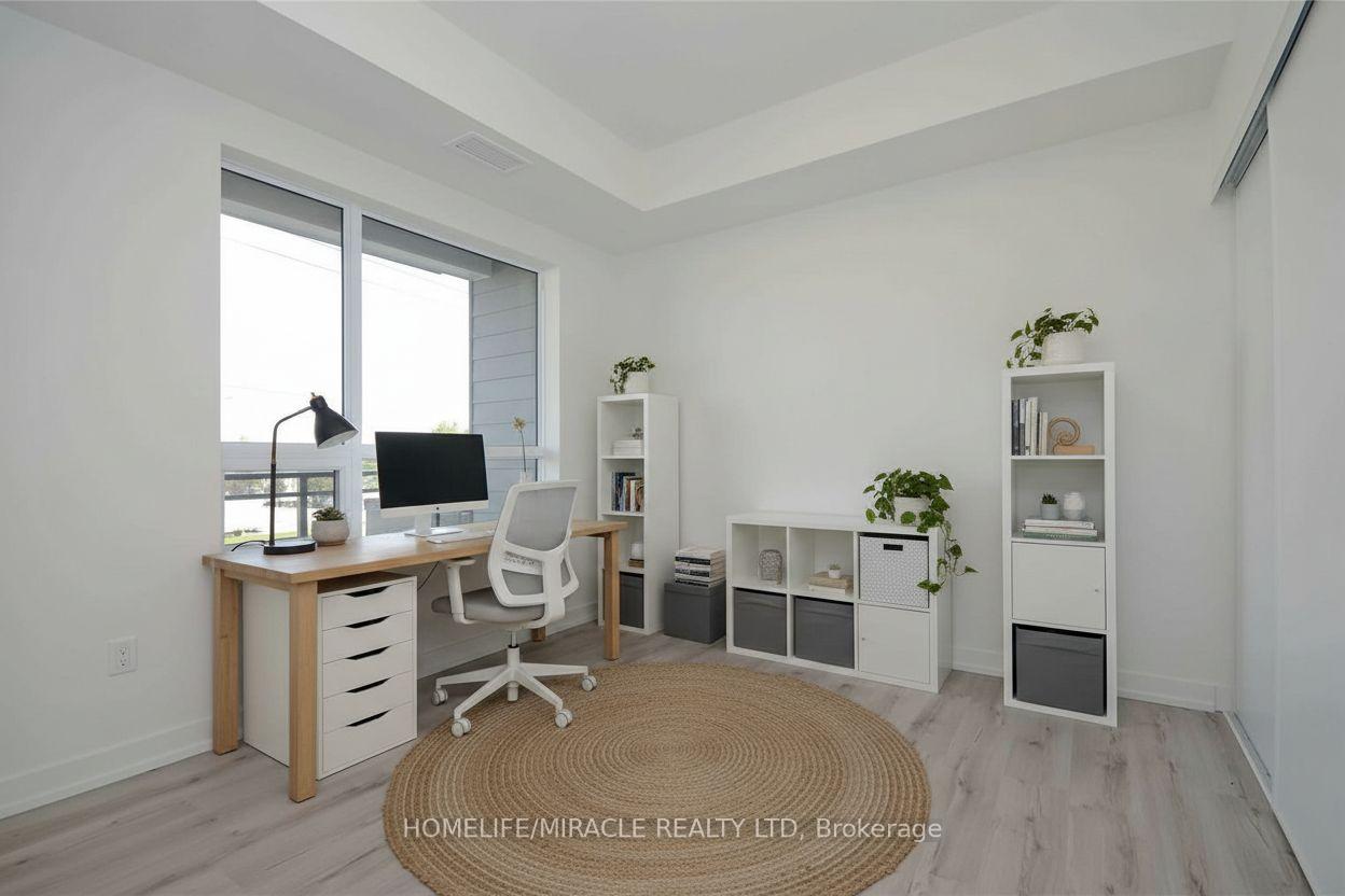 Photo 13 of Unit 211, 243 Northfield Drive E, Waterloo, Colonial Acres — HOMEH