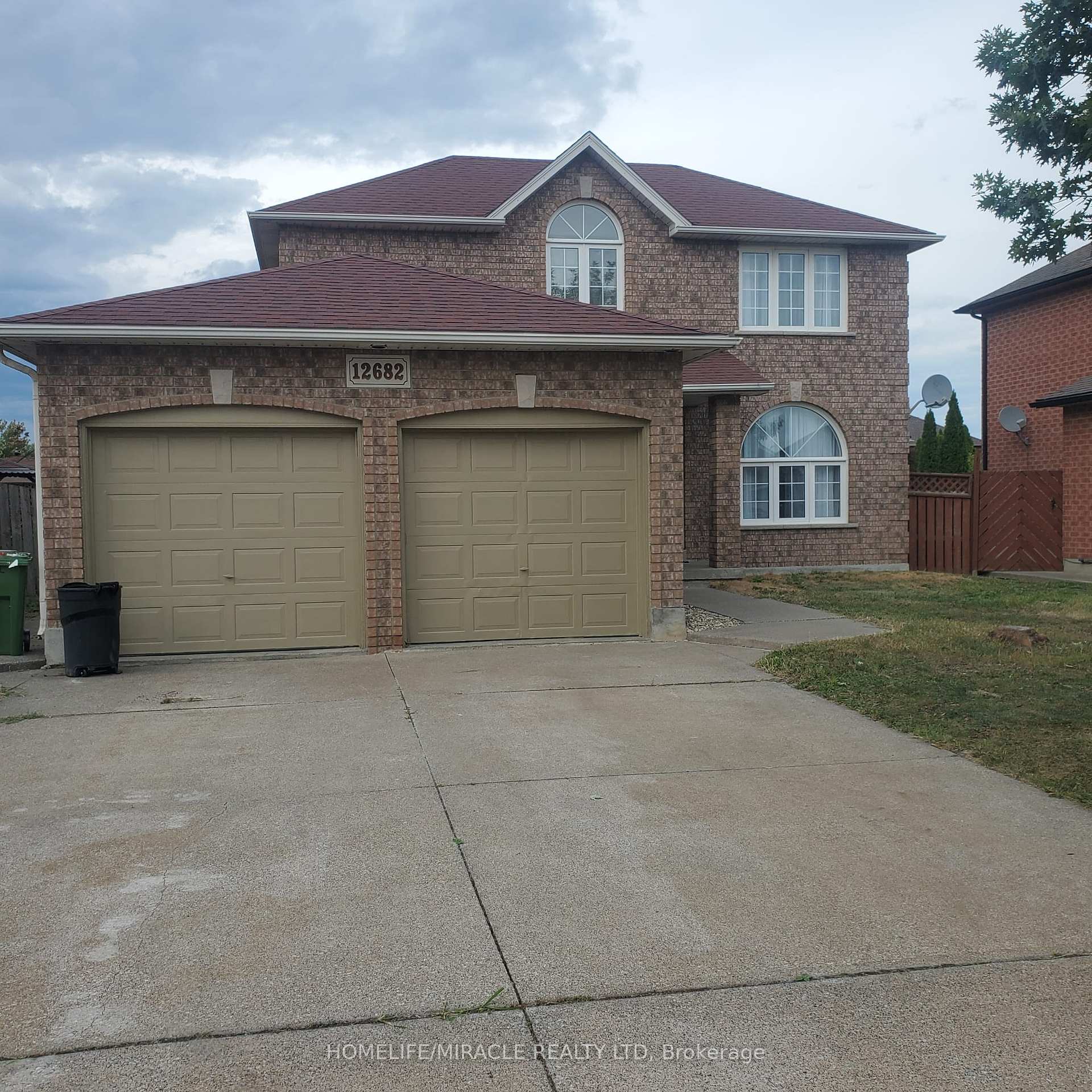 Photo 2 of 12682 Lanoue Street, Windsor — HOMEH