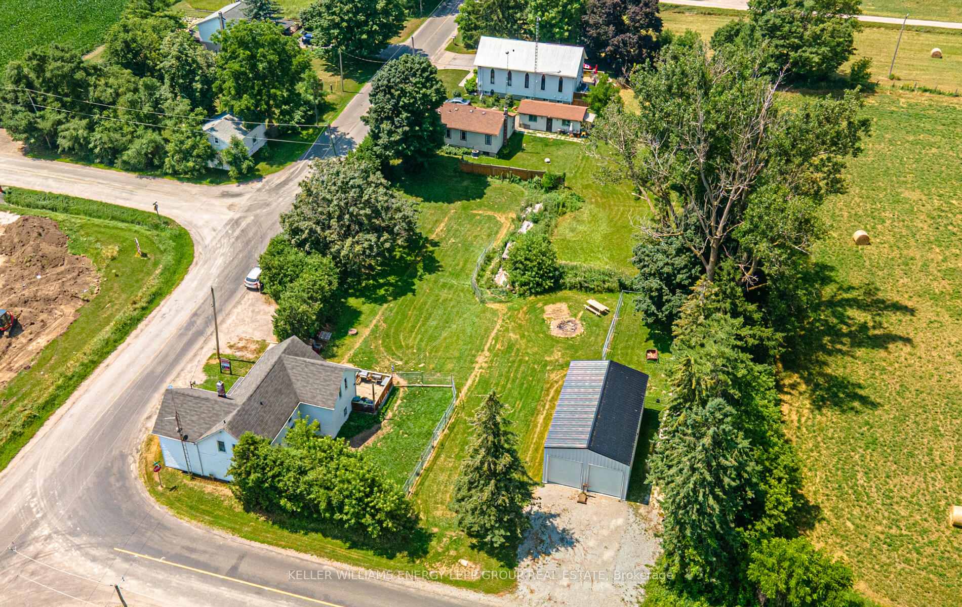 Photo 1 of 1648 Concession 9 Road, Clarington, Rural Clarington — HOMEH