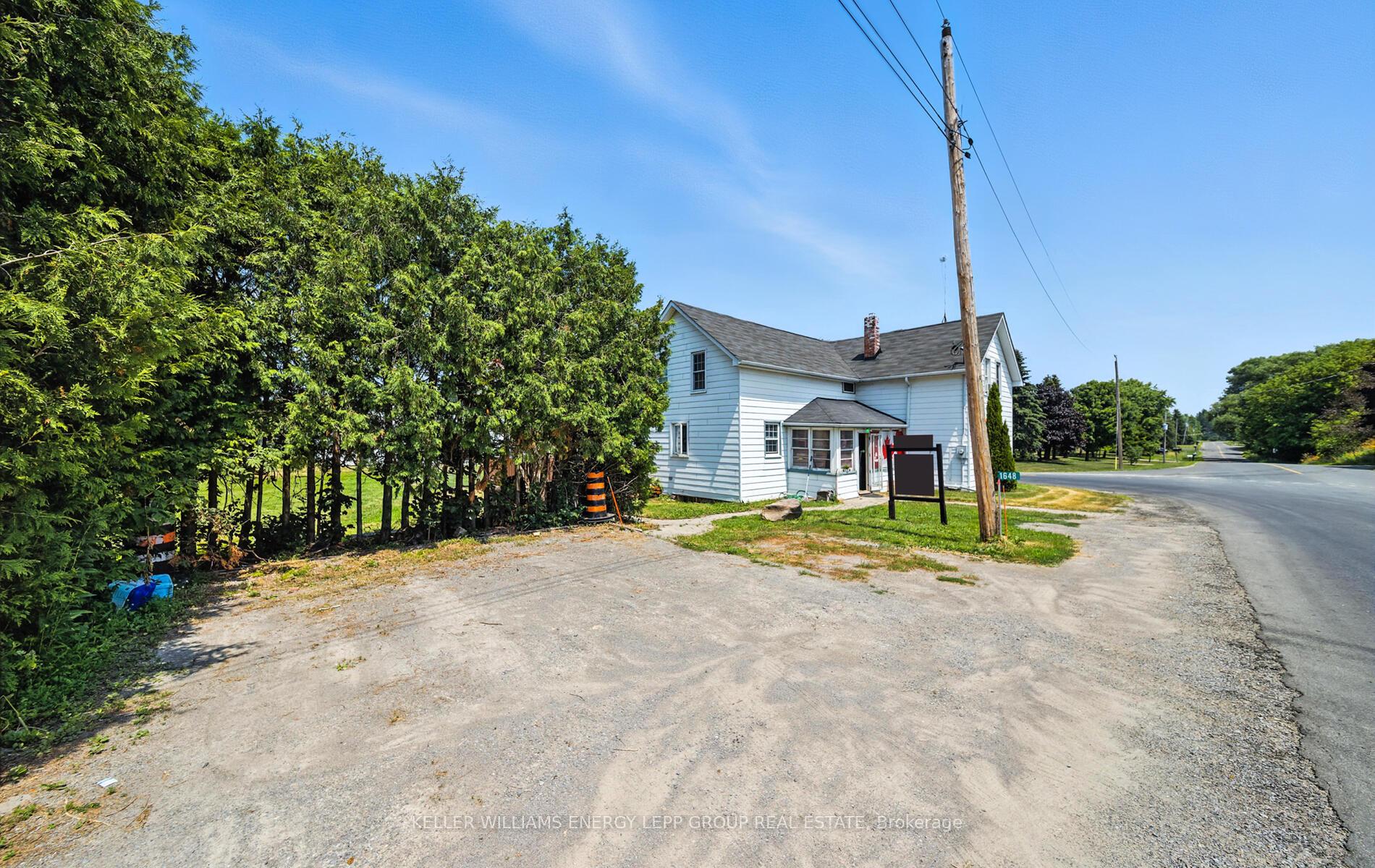 Photo 4 of 1648 Concession 9 Road, Clarington, Rural Clarington — HOMEH