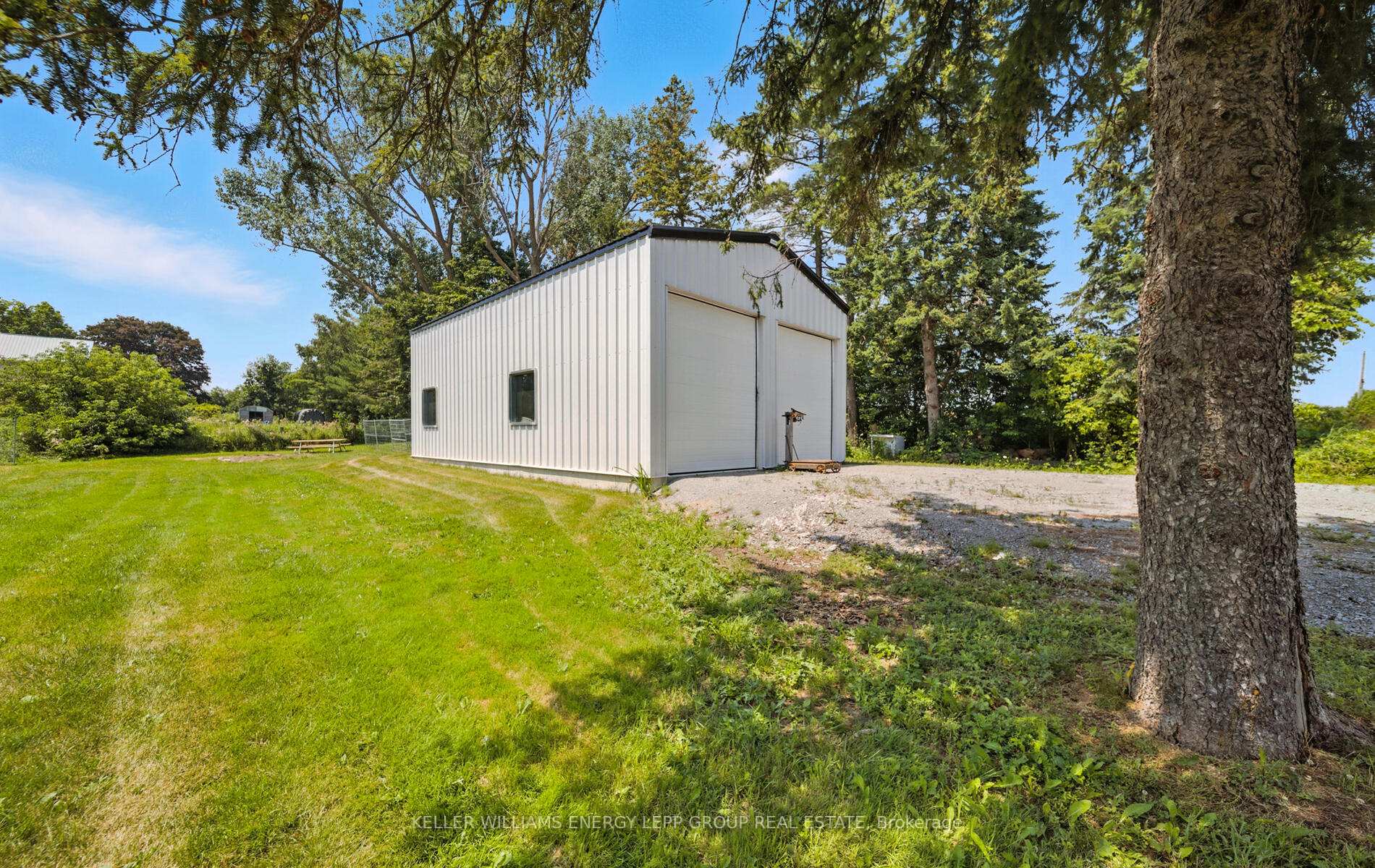 Photo 5 of 1648 Concession 9 Road, Clarington, Rural Clarington — HOMEH