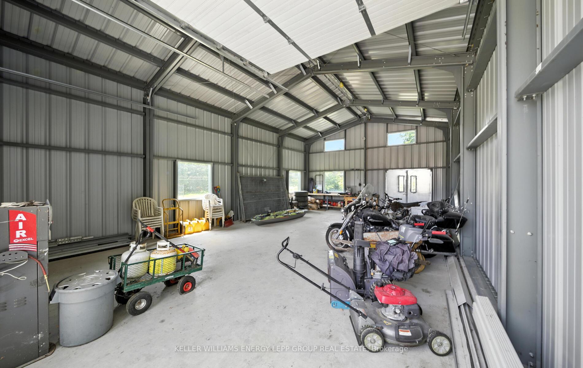 Photo 6 of 1648 Concession 9 Road, Clarington, Rural Clarington — HOMEH
