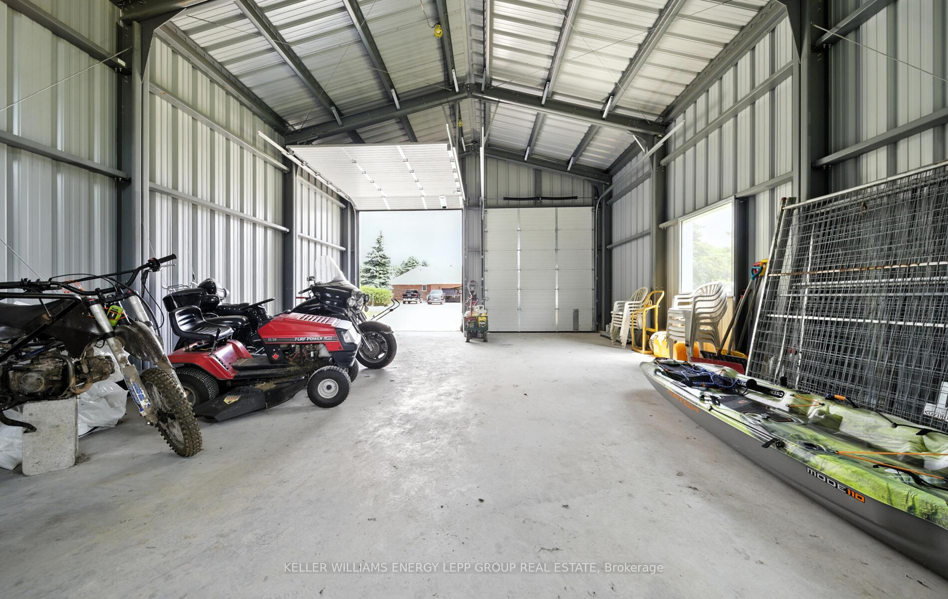 Photo 7 of 1648 Concession 9 Road, Clarington, Rural Clarington — HOMEH