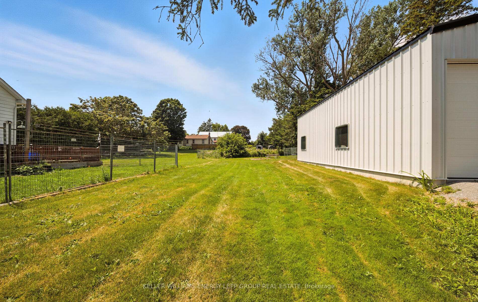 Photo 8 of 1648 Concession 9 Road, Clarington, Rural Clarington — HOMEH