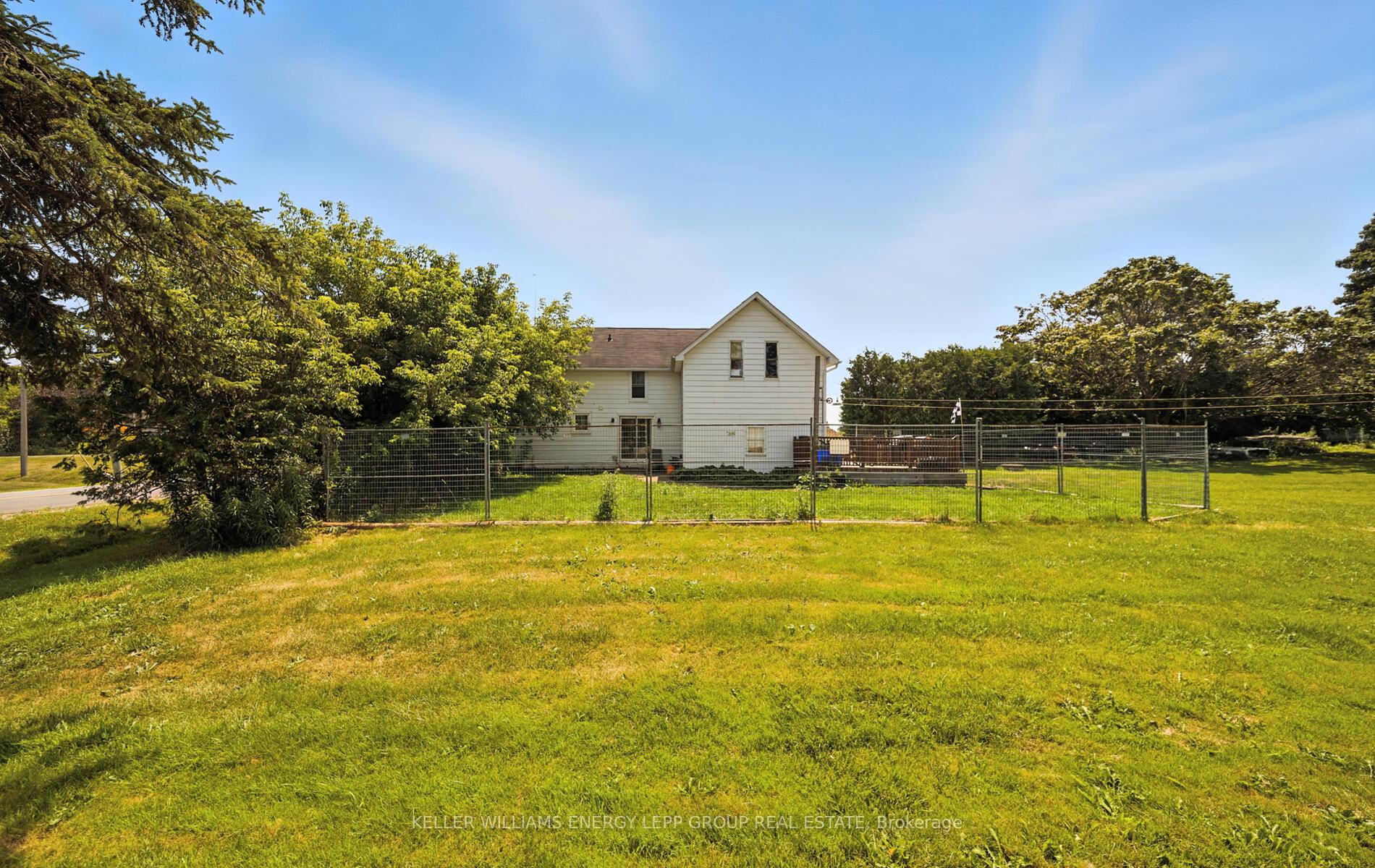 Photo 9 of 1648 Concession 9 Road, Clarington, Rural Clarington — HOMEH