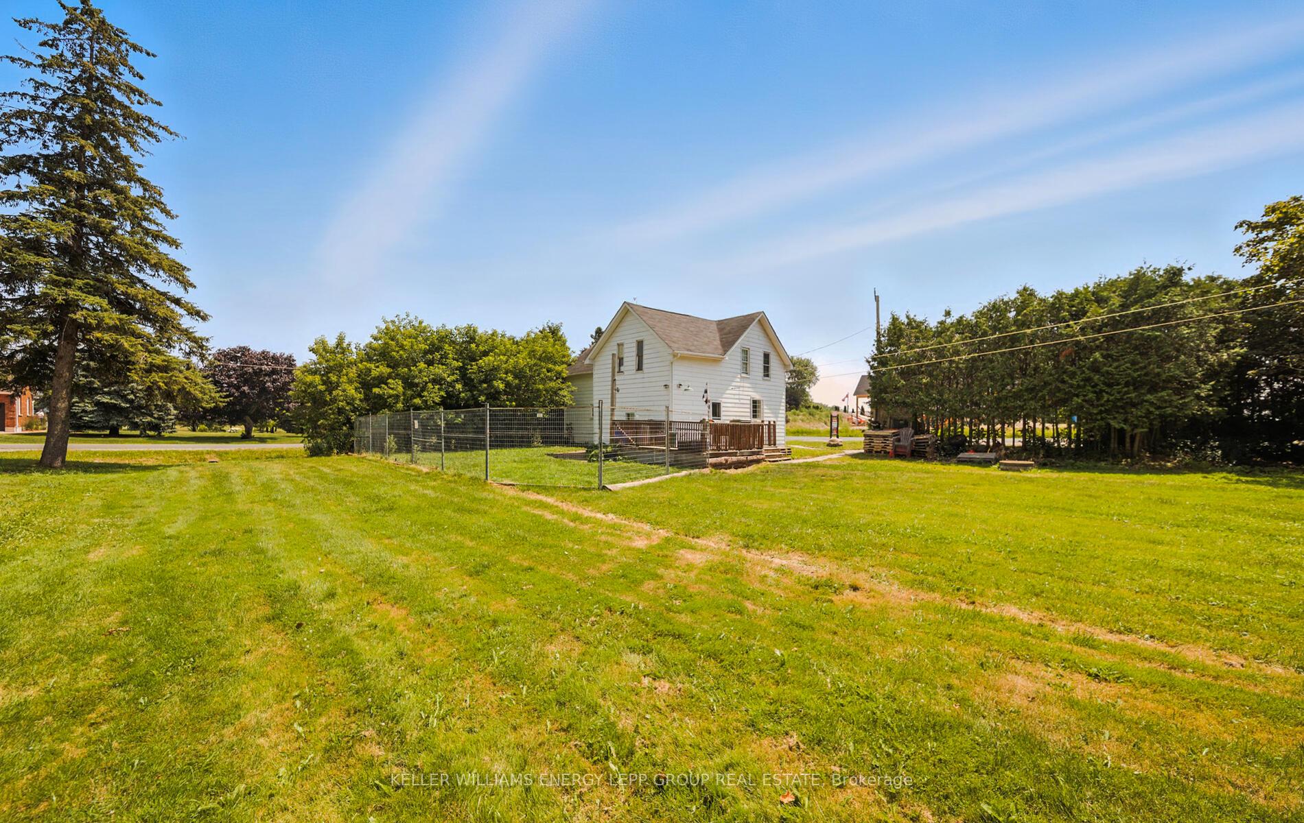 Photo 11 of 1648 Concession 9 Road, Clarington, Rural Clarington — HOMEH