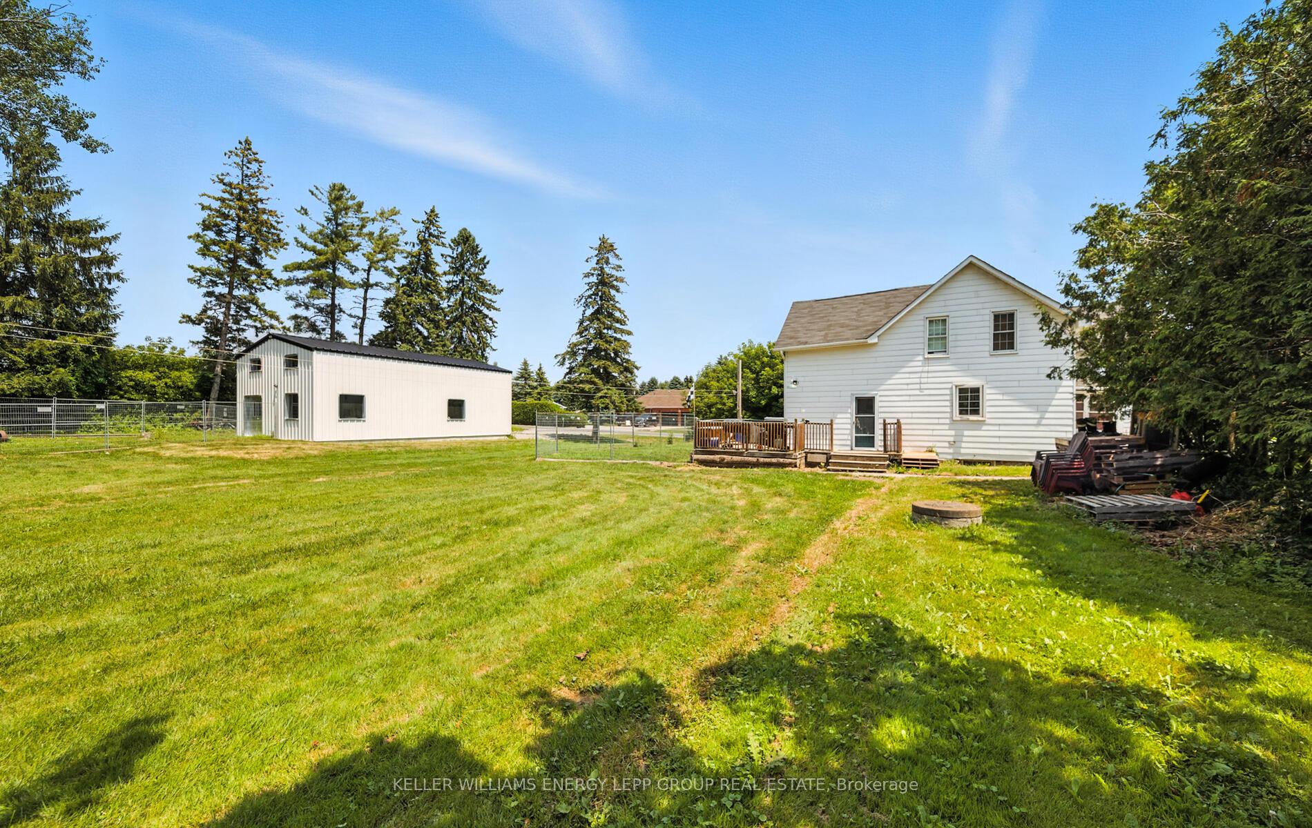 Photo 12 of 1648 Concession 9 Road, Clarington, Rural Clarington — HOMEH