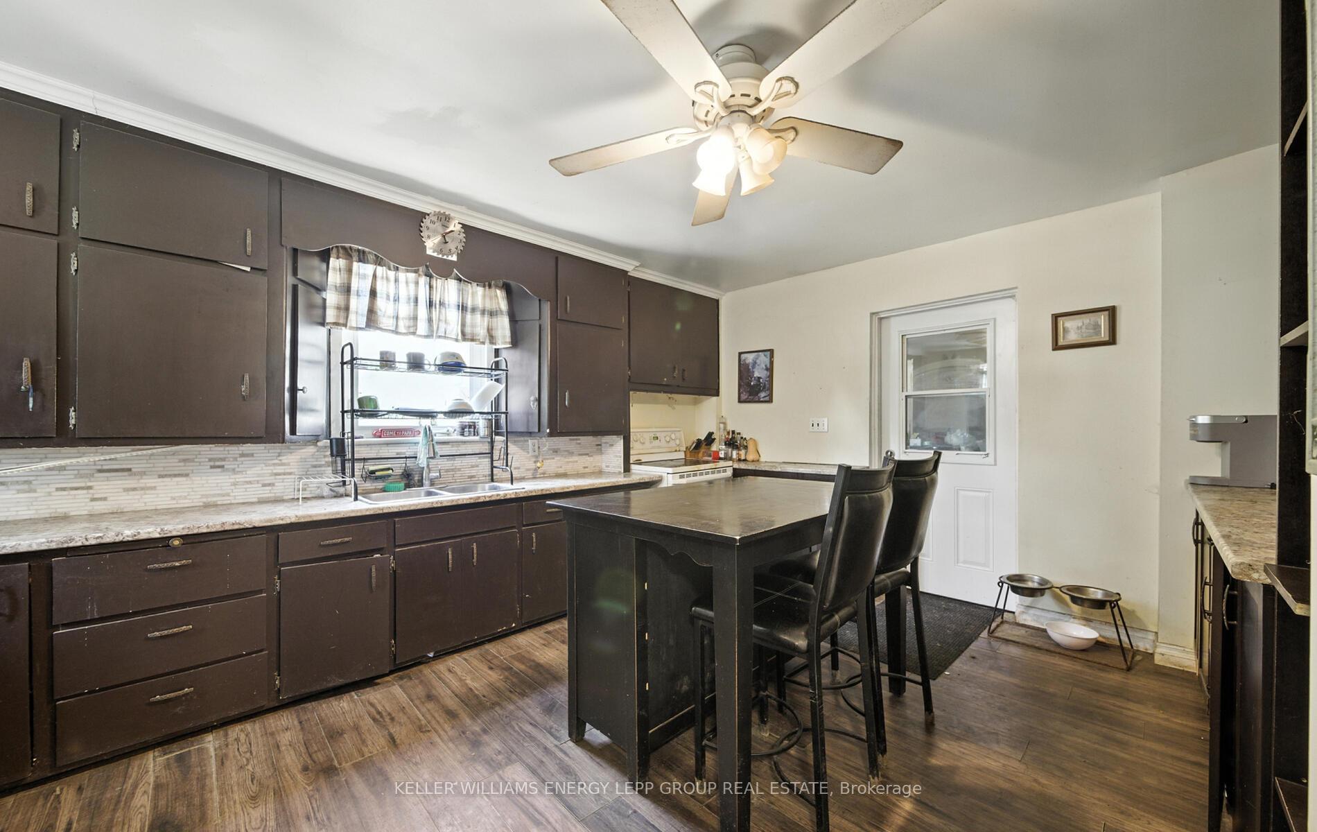 Photo 17 of 1648 Concession 9 Road, Clarington, Rural Clarington — HOMEH