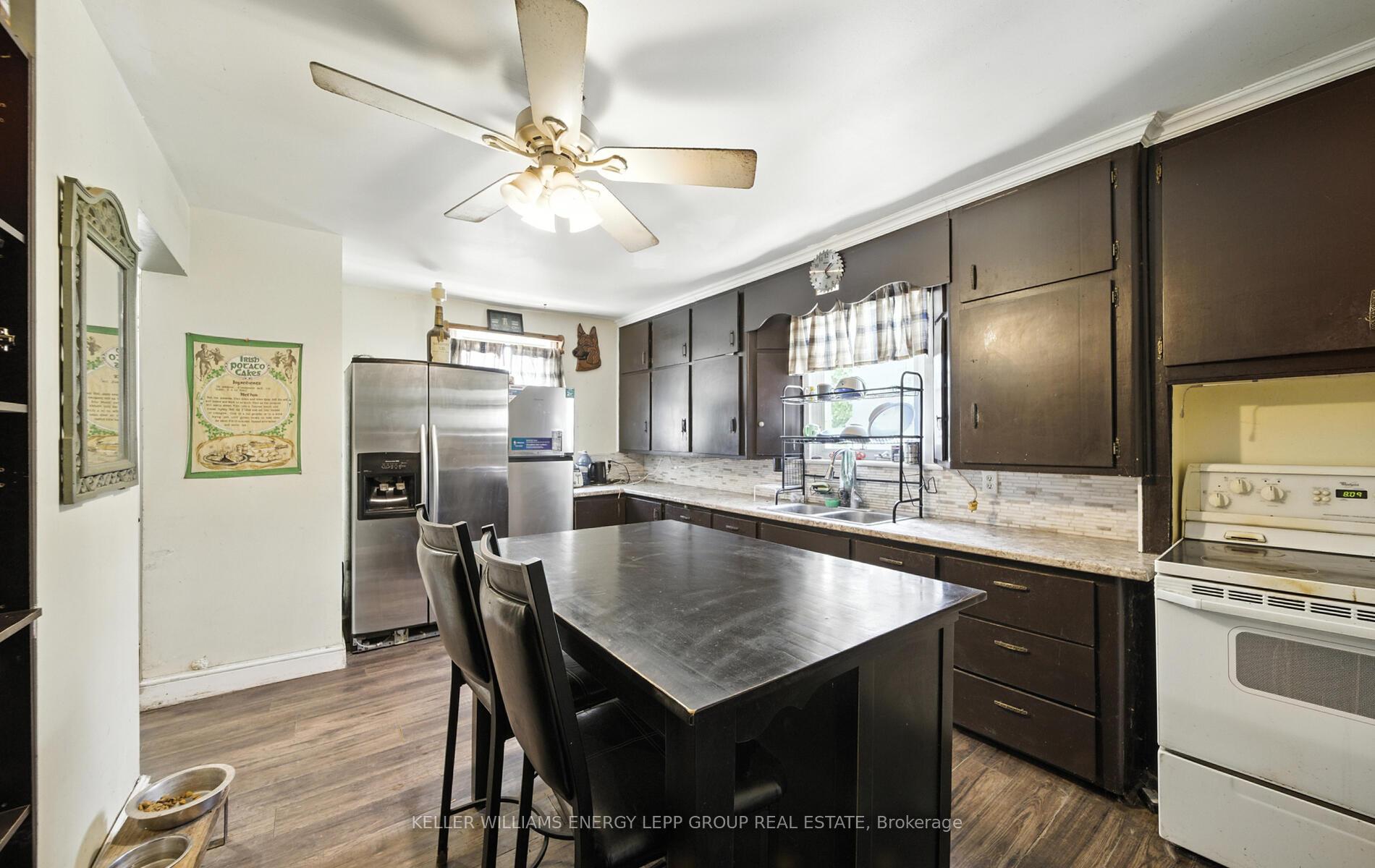 Photo 19 of 1648 Concession 9 Road, Clarington, Rural Clarington — HOMEH