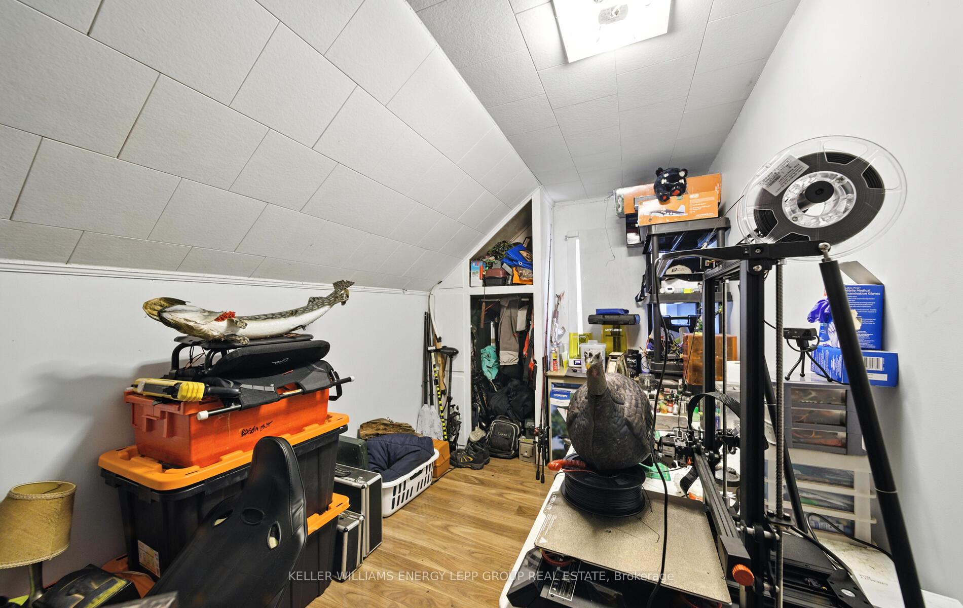 Photo 29 of 1648 Concession 9 Road, Clarington, Rural Clarington — HOMEH