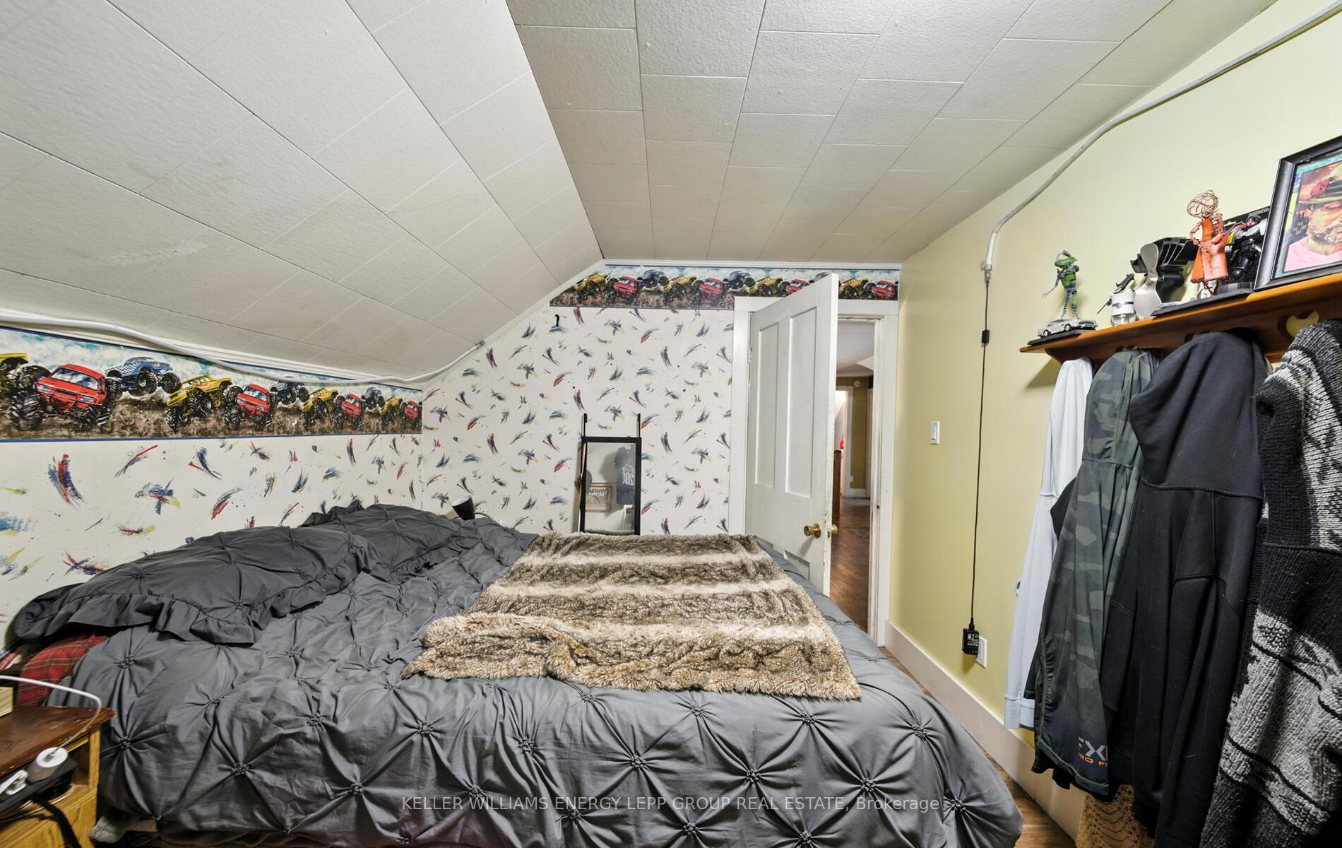 Photo 31 of 1648 Concession 9 Road, Clarington, Rural Clarington — HOMEH