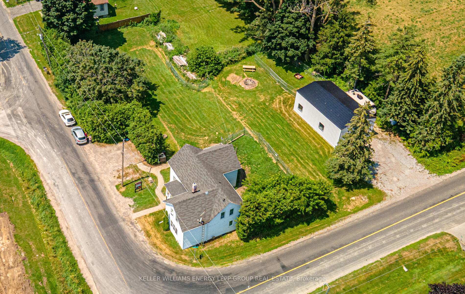 Photo 35 of 1648 Concession 9 Road, Clarington, Rural Clarington — HOMEH