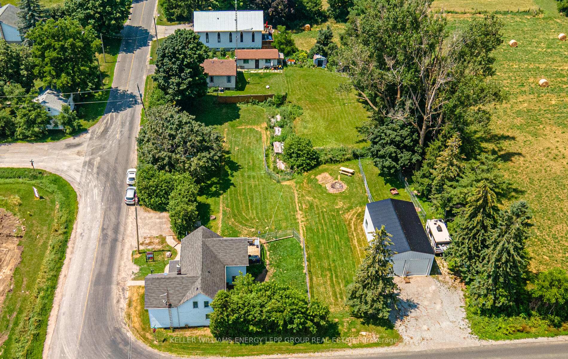 Photo 36 of 1648 Concession 9 Road, Clarington, Rural Clarington — HOMEH