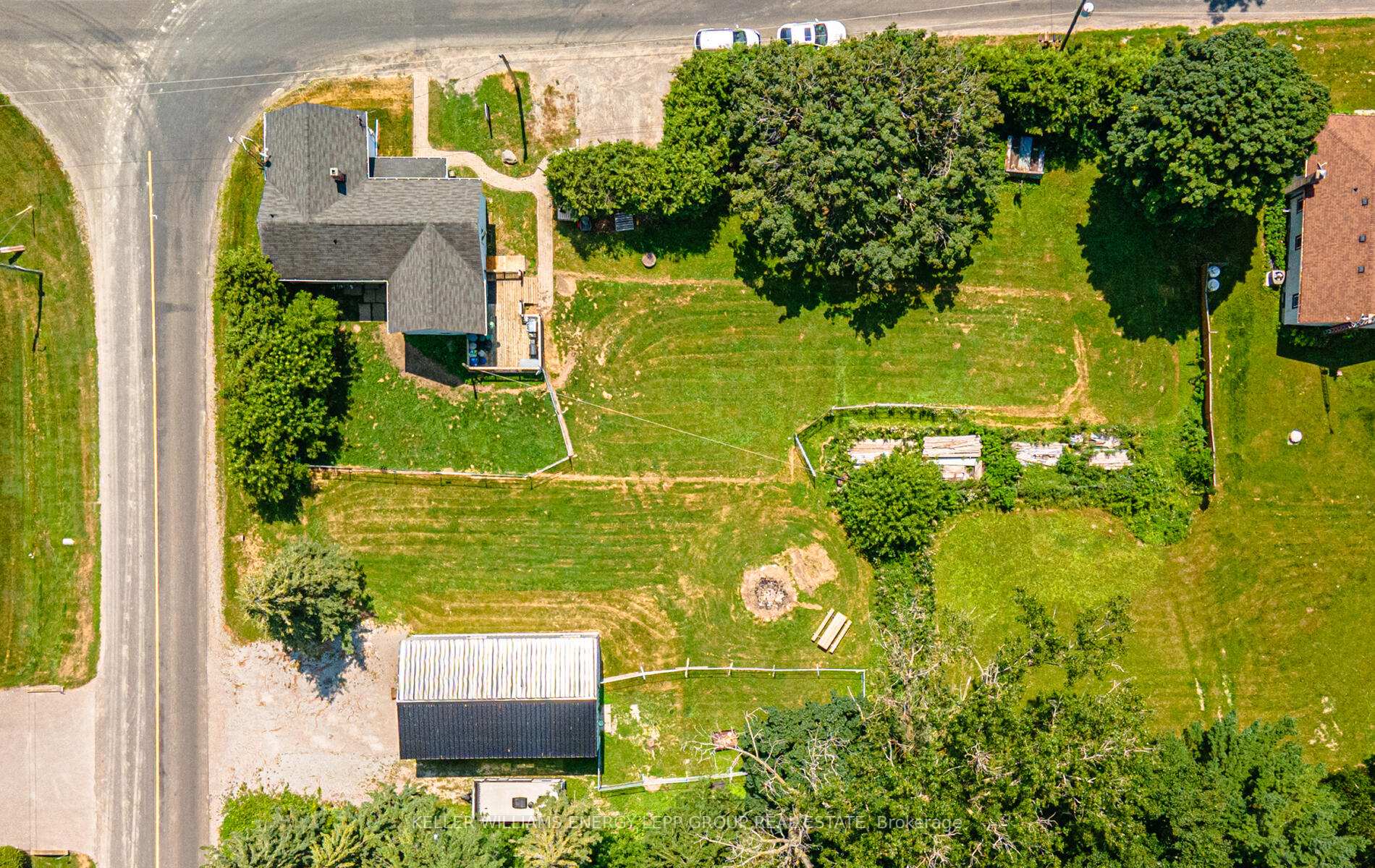Photo 37 of 1648 Concession 9 Road, Clarington, Rural Clarington — HOMEH