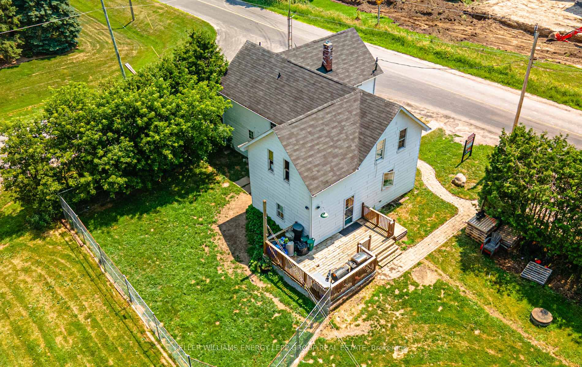 Photo 39 of 1648 Concession 9 Road, Clarington, Rural Clarington — HOMEH