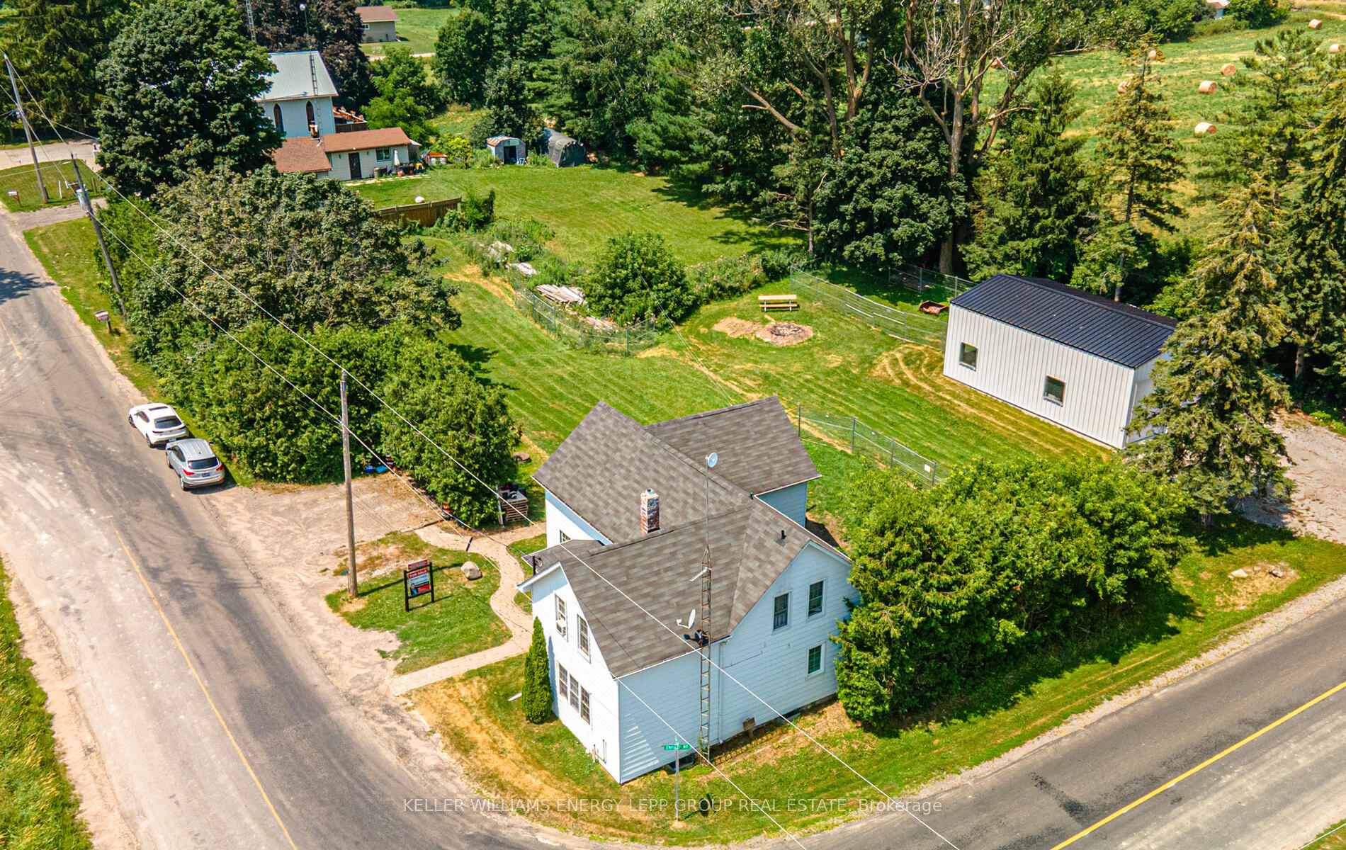 Photo 40 of 1648 Concession 9 Road, Clarington, Rural Clarington — HOMEH