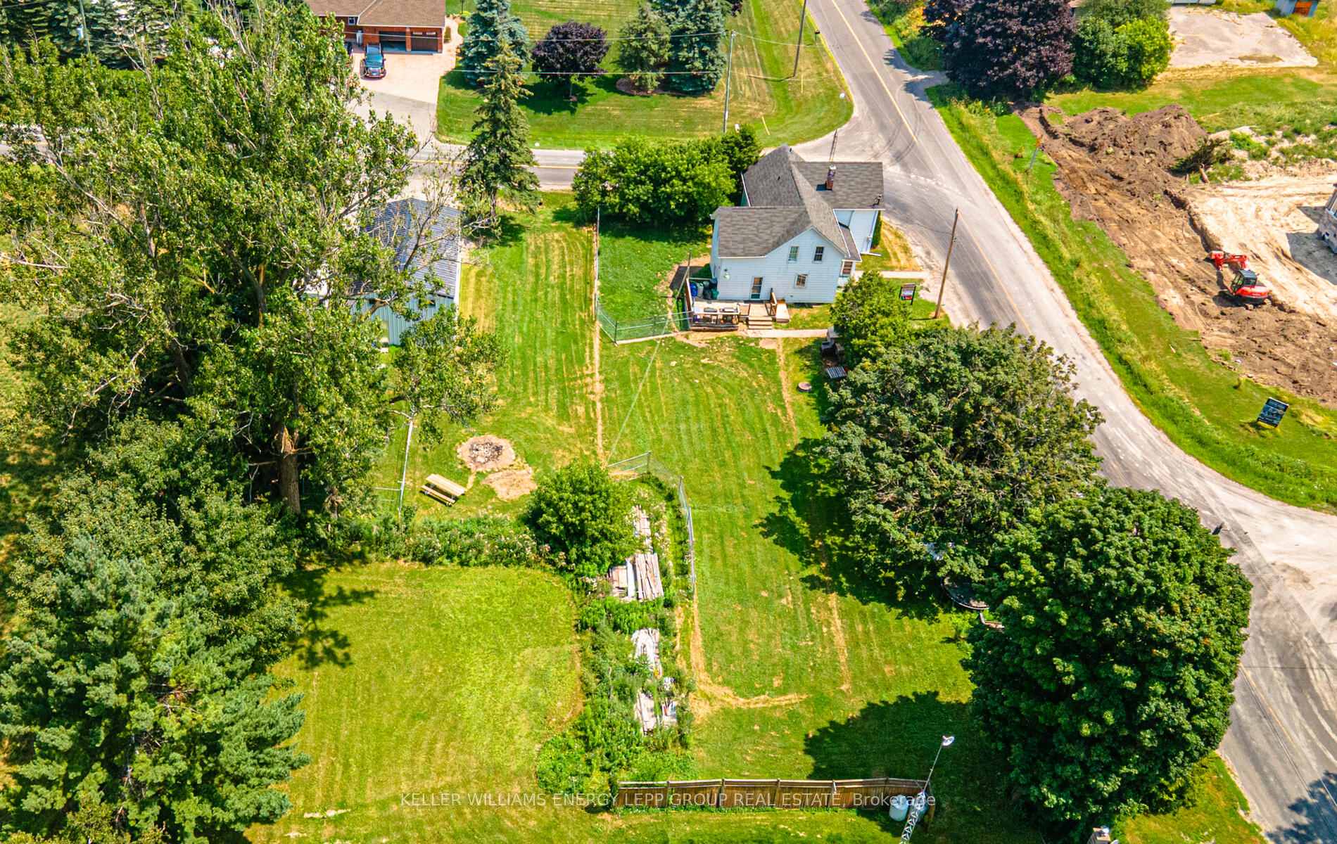Photo 41 of 1648 Concession 9 Road, Clarington, Rural Clarington — HOMEH