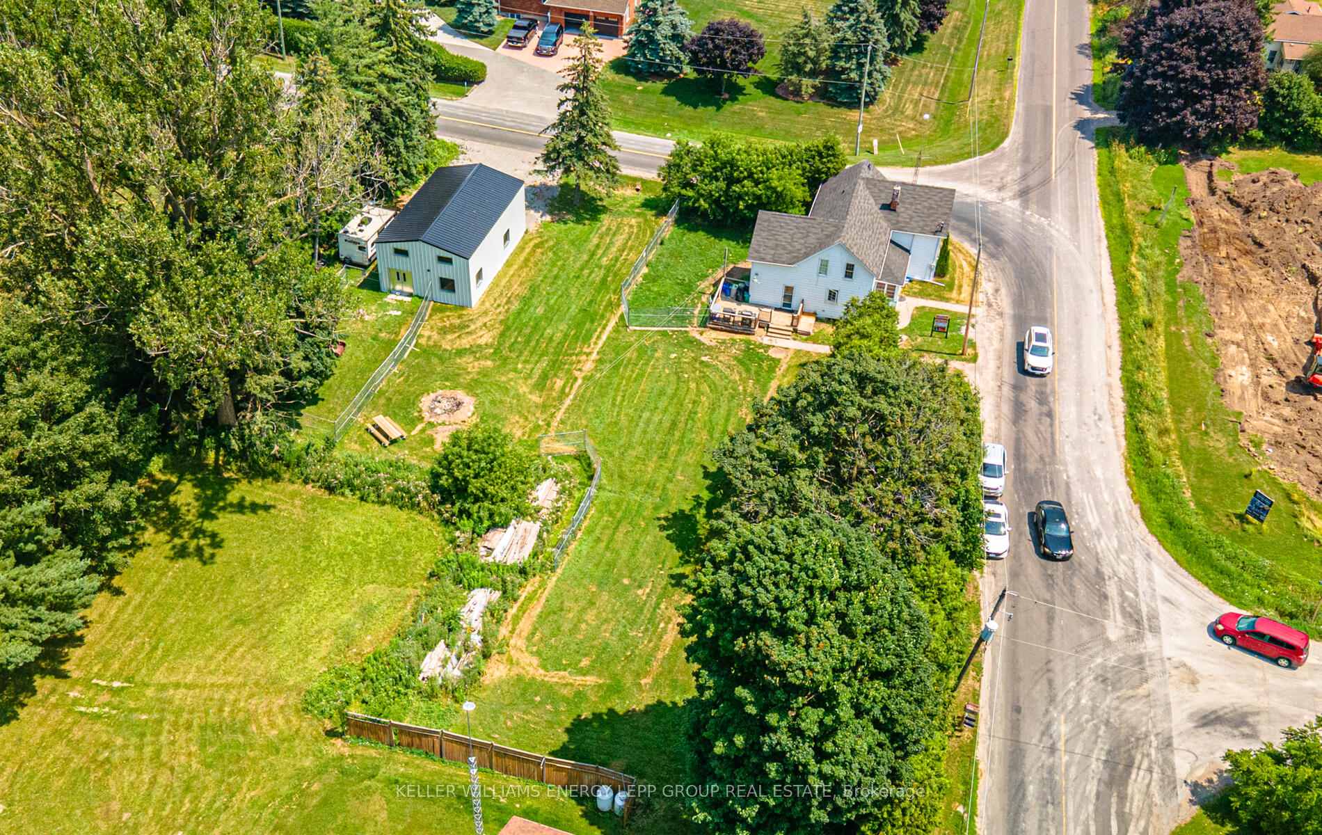 Photo 42 of 1648 Concession 9 Road, Clarington, Rural Clarington — HOMEH